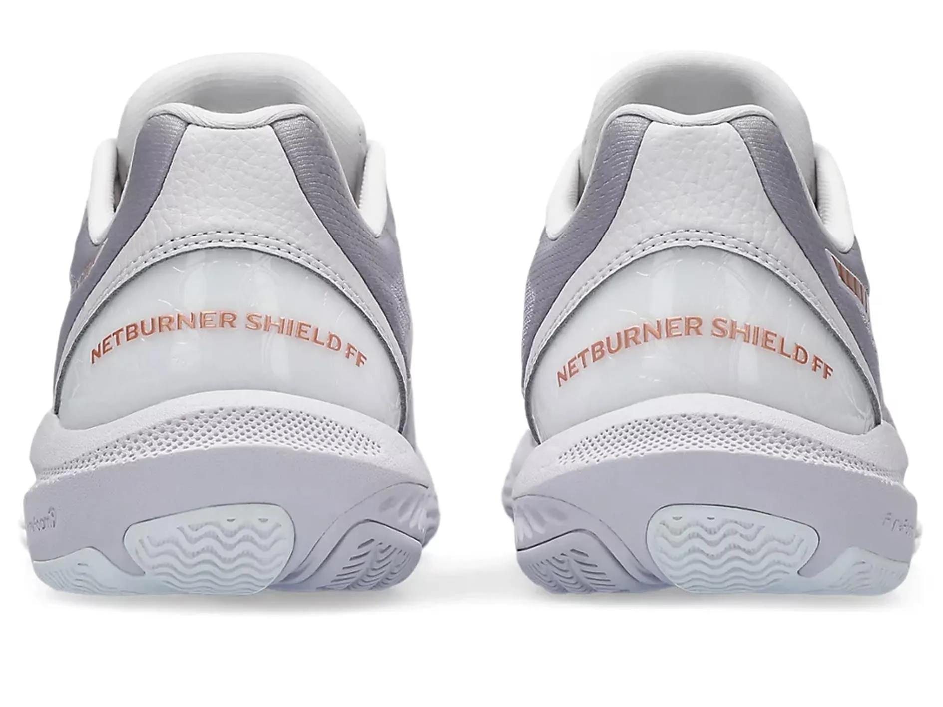 Asics Womens Netburner Shield FF