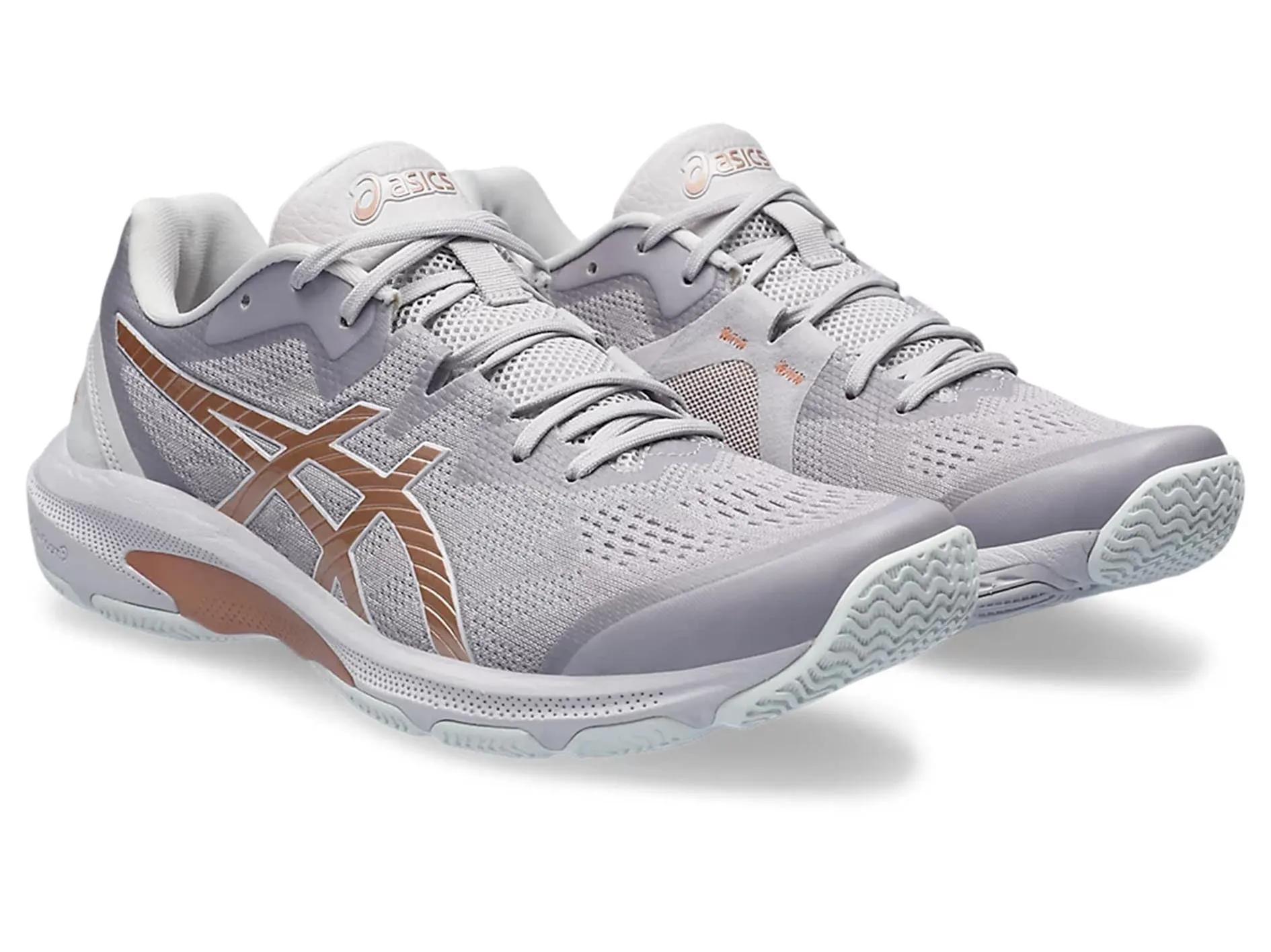 Asics Womens Netburner Shield FF