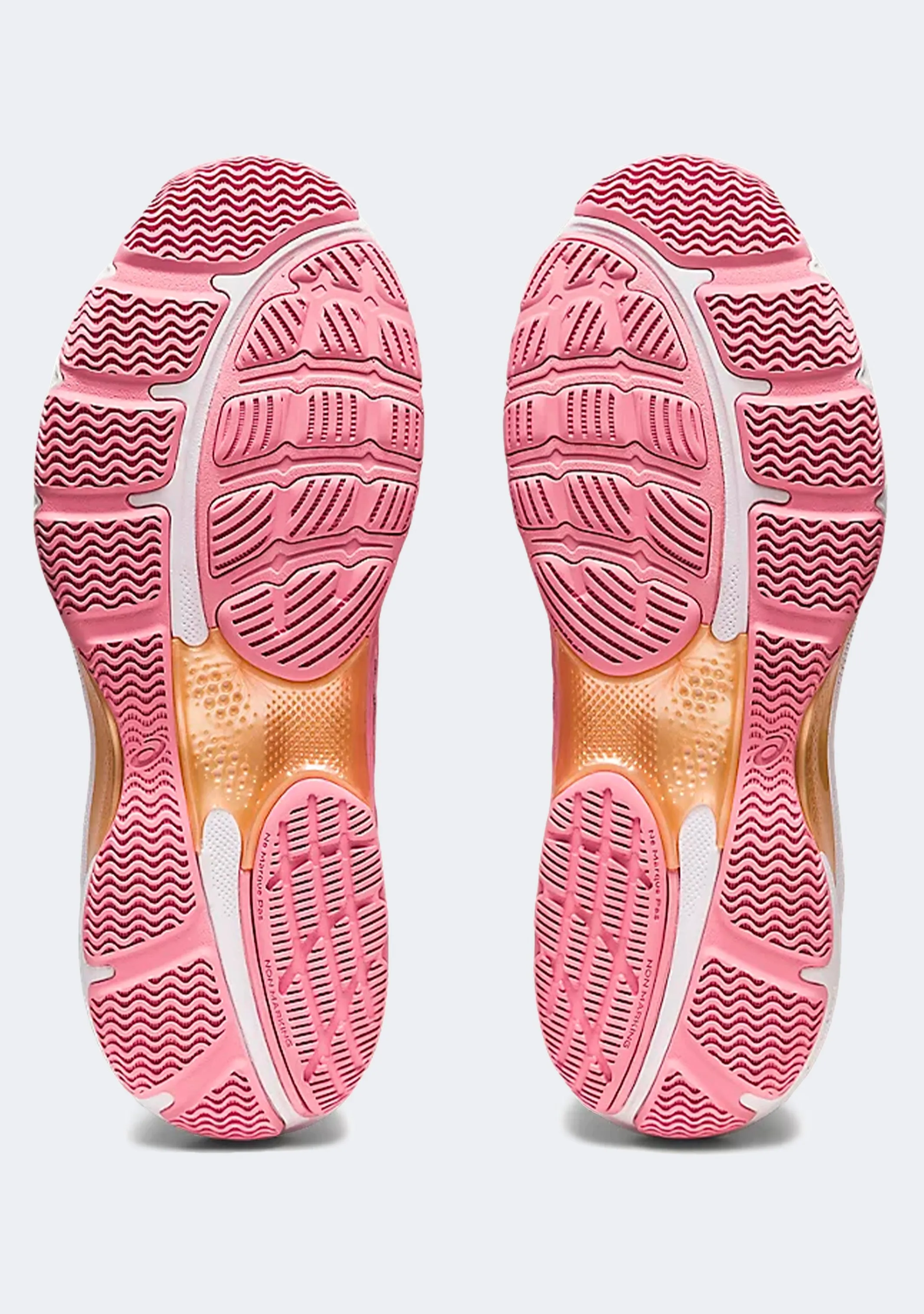 Asics Women??s Netburner Shield FF