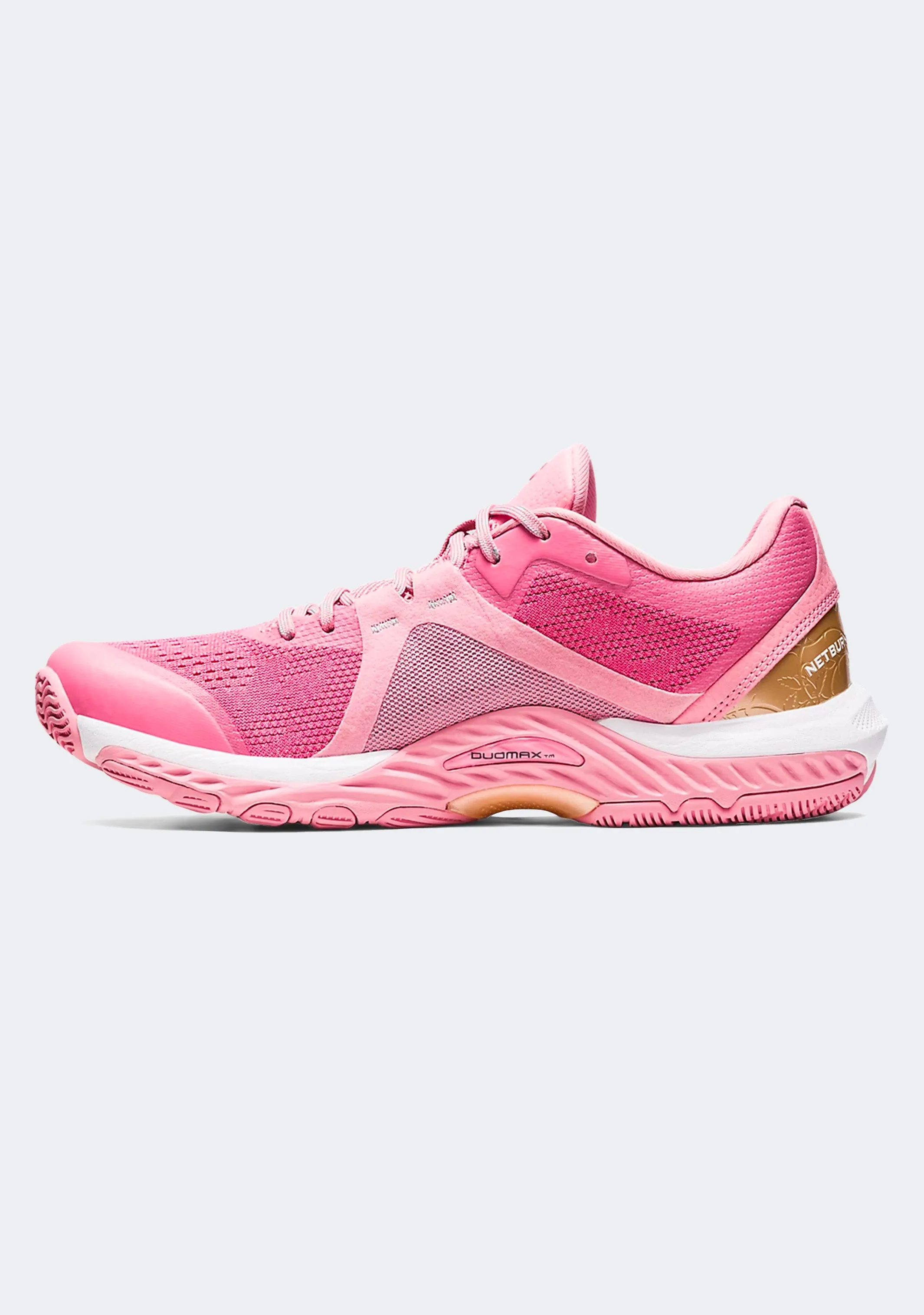 Asics Women??s Netburner Shield FF
