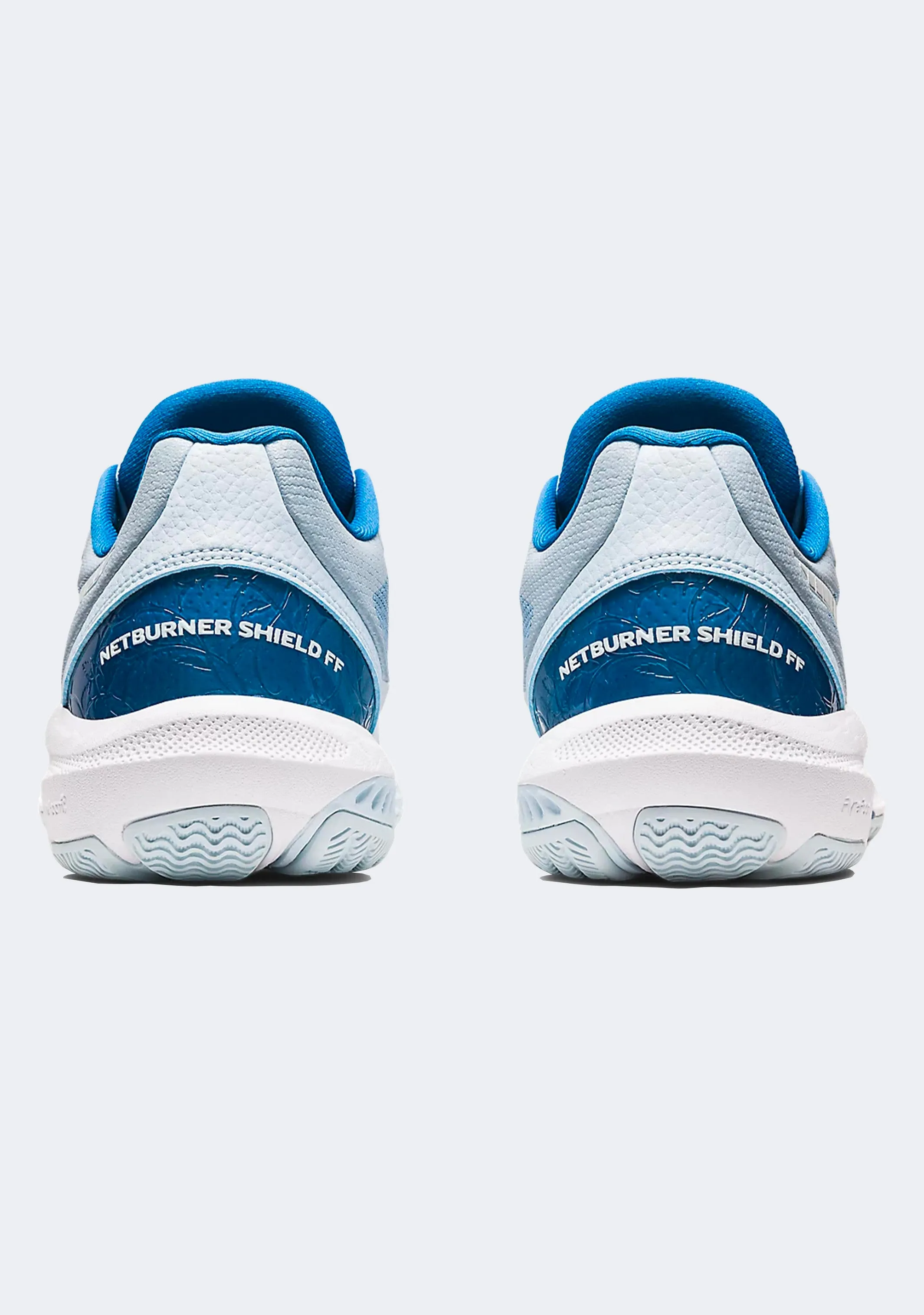 Asics Women's Netburner Shield FF