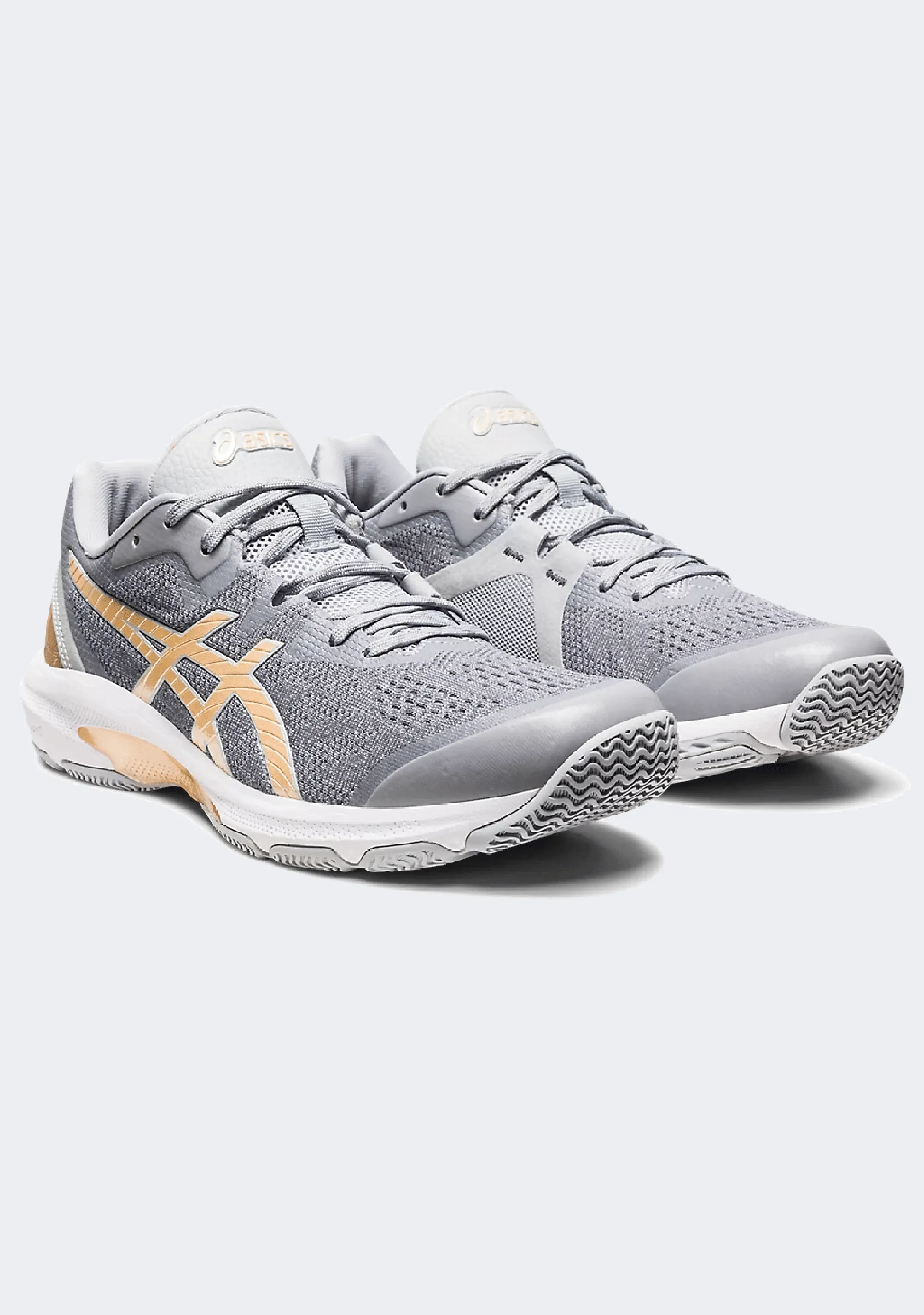 Asics Women??s Netburner Shield FF