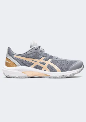 Asics Women??s Netburner Shield FF