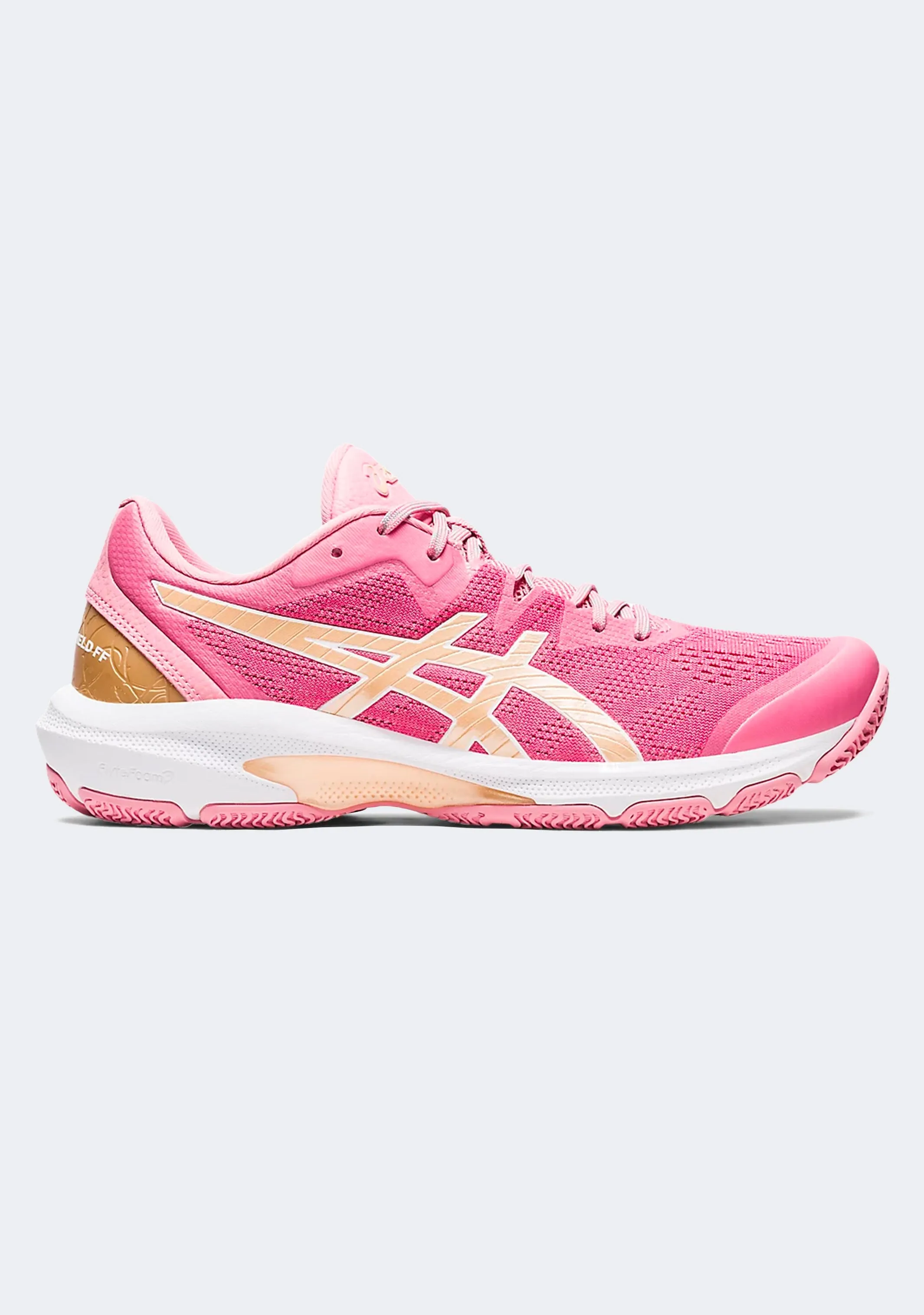 Asics Women??s Netburner Shield FF