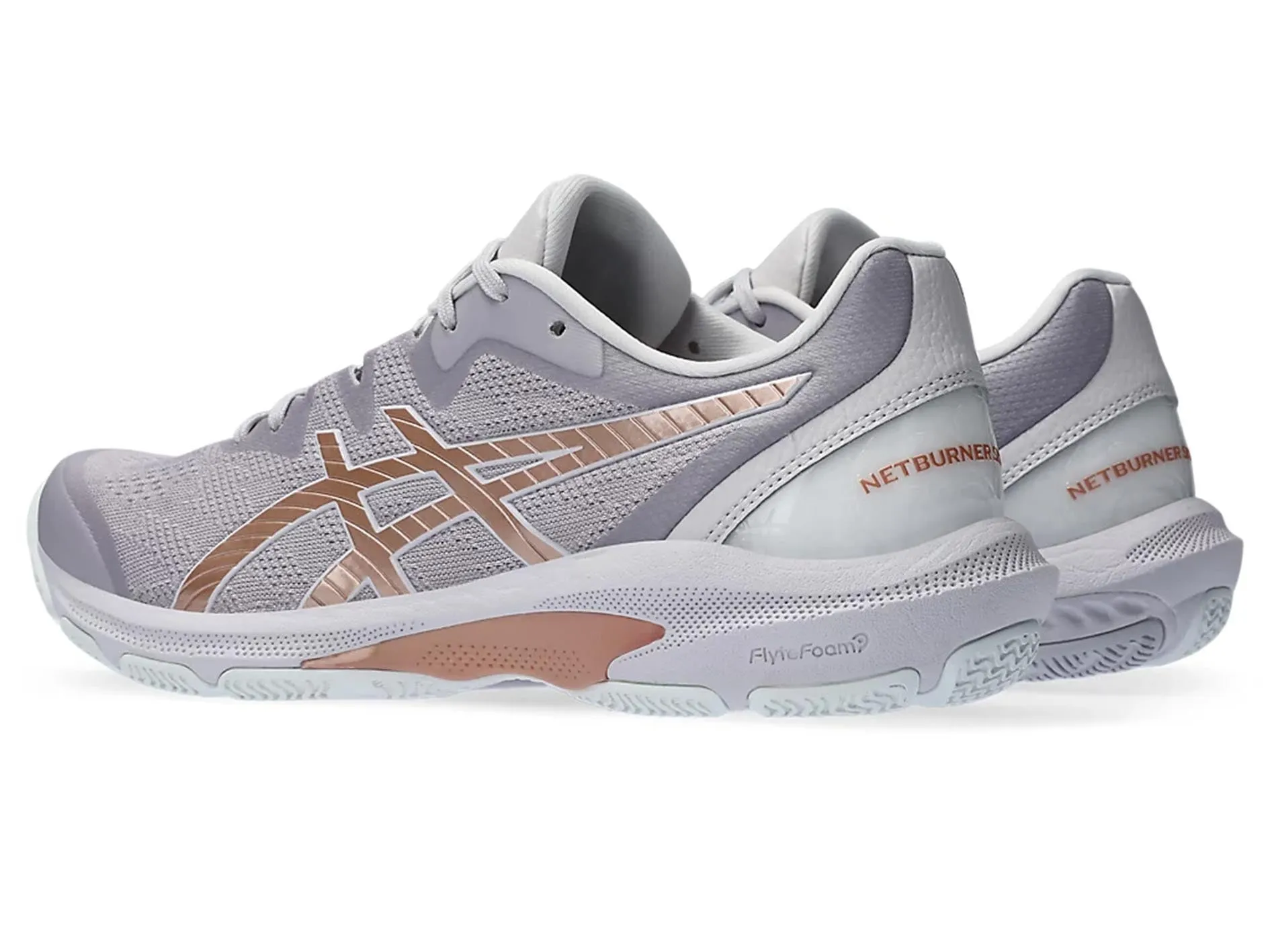 Asics Womens Netburner Shield FF