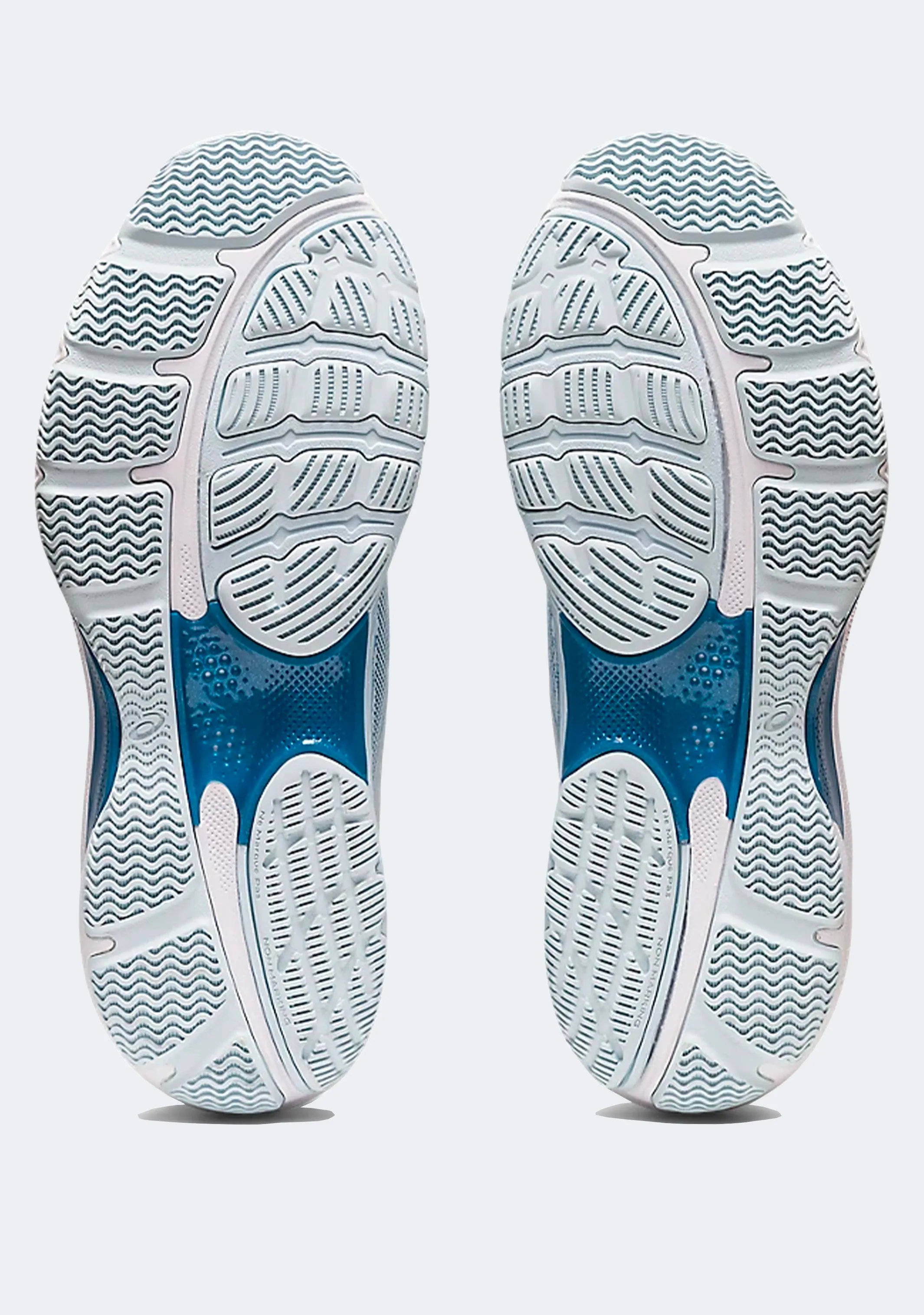 Asics Women's Netburner Shield FF