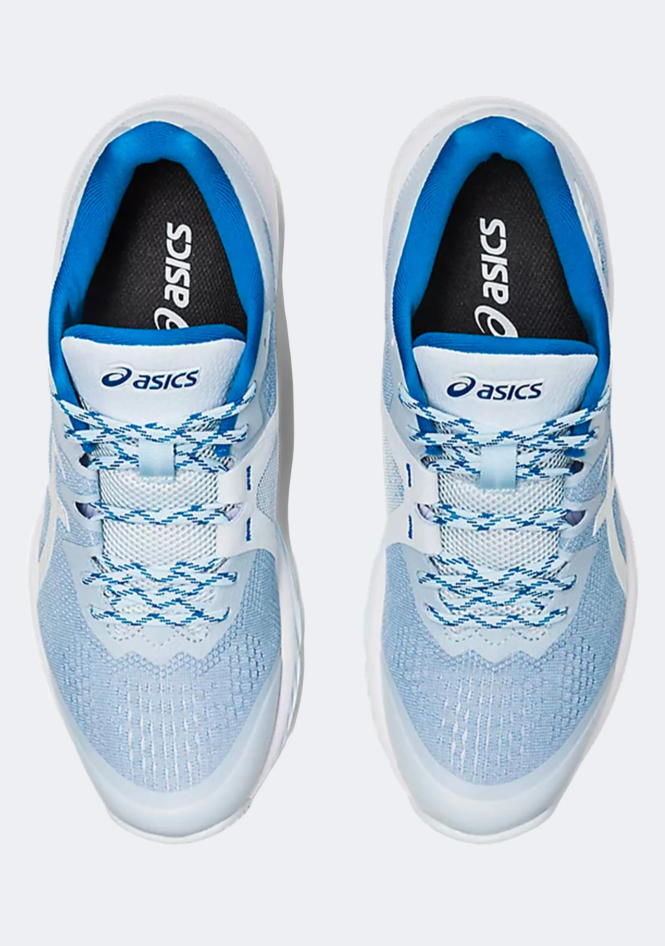 Asics Women's Netburner Shield FF