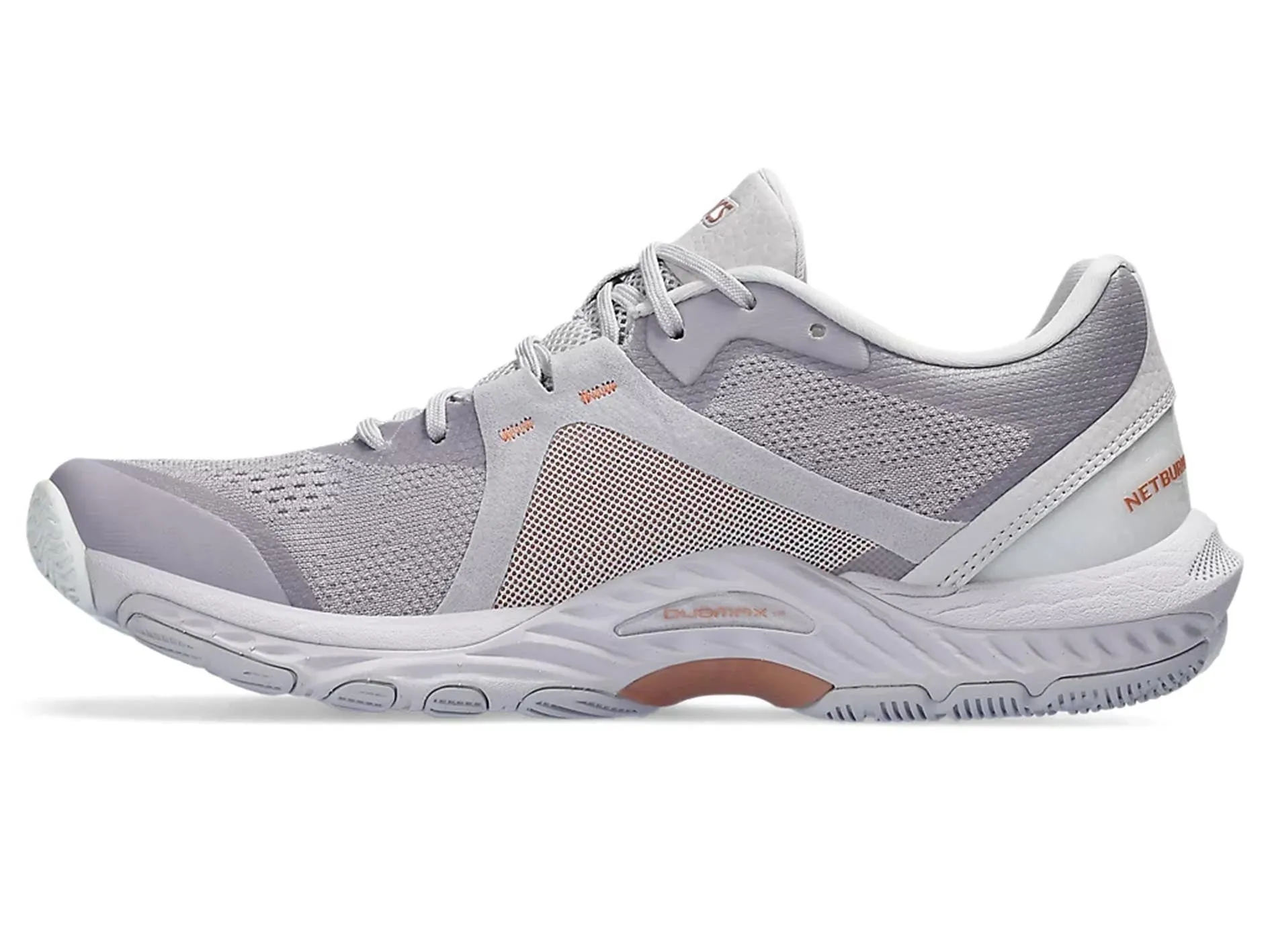 Asics Womens Netburner Shield FF