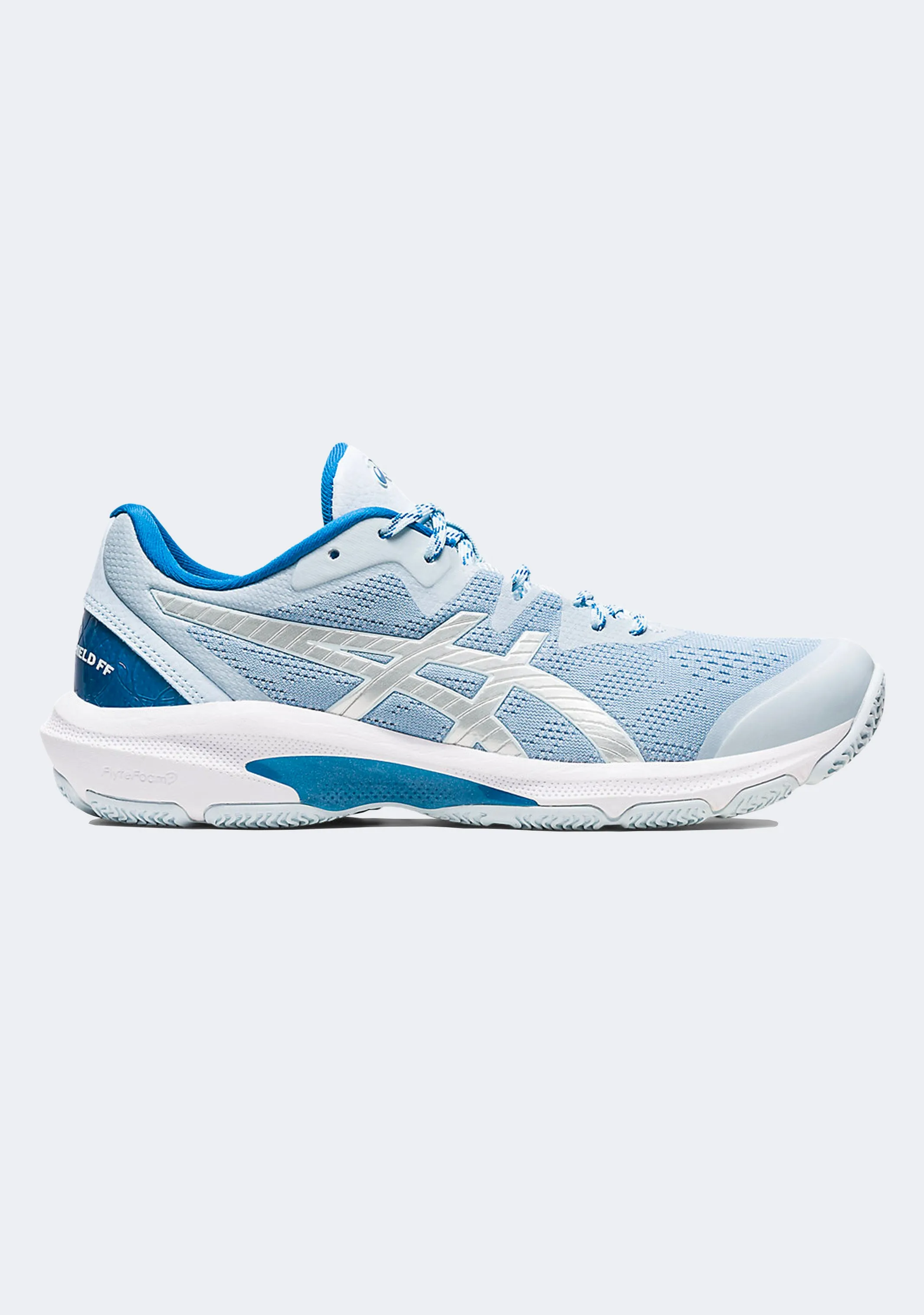 Asics Women's Netburner Shield FF