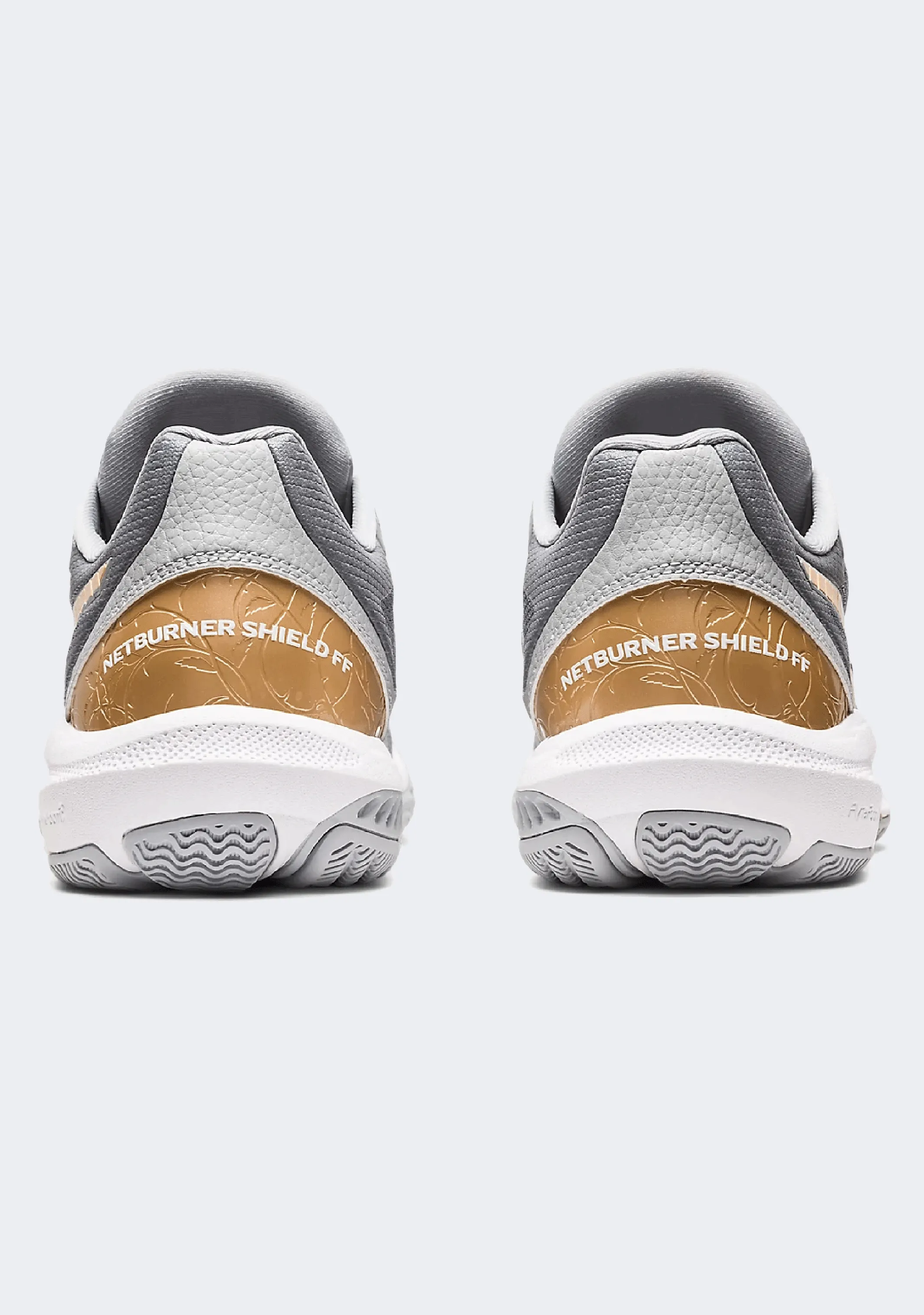 Asics Women??s Netburner Shield FF