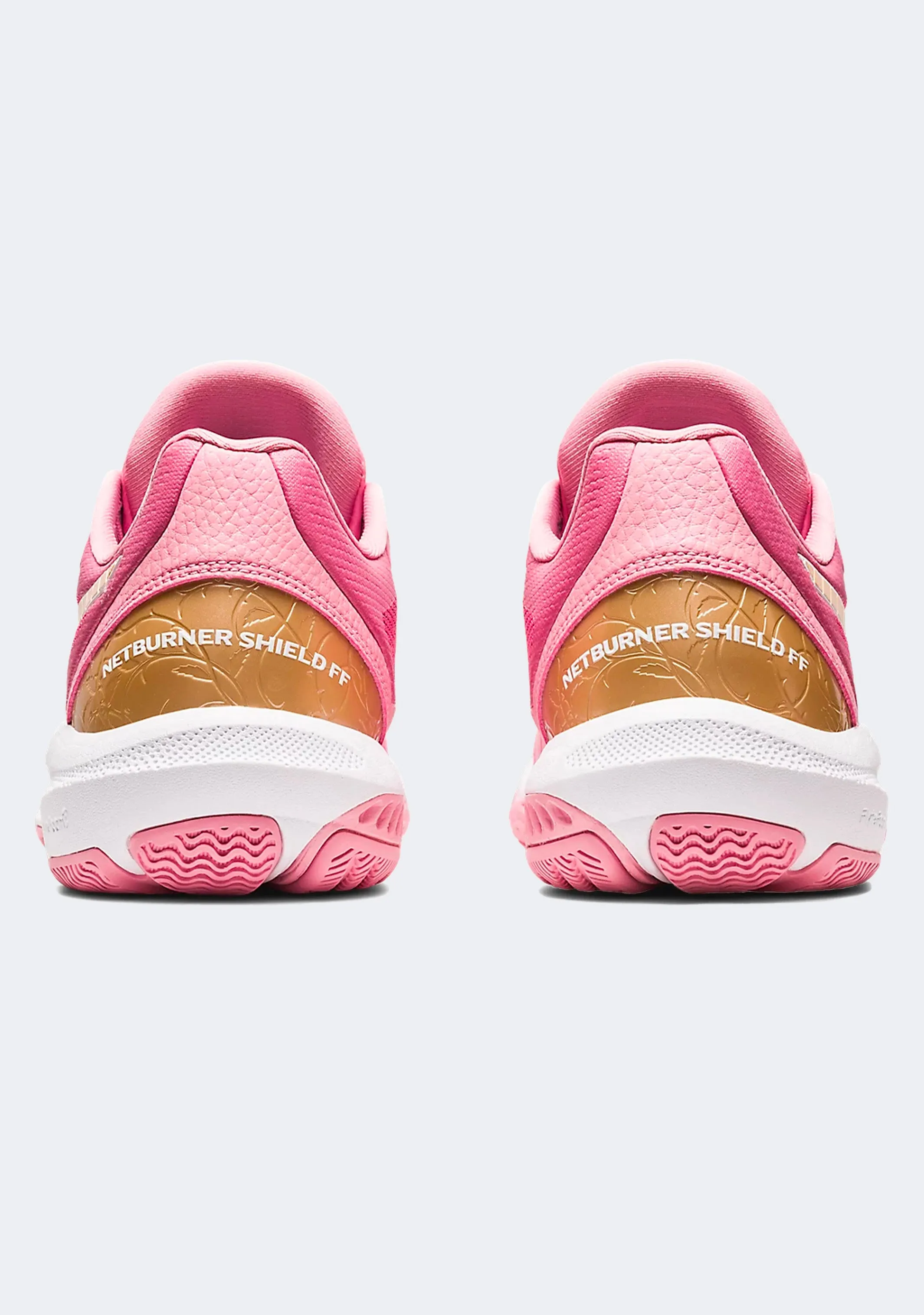 Asics Women??s Netburner Shield FF