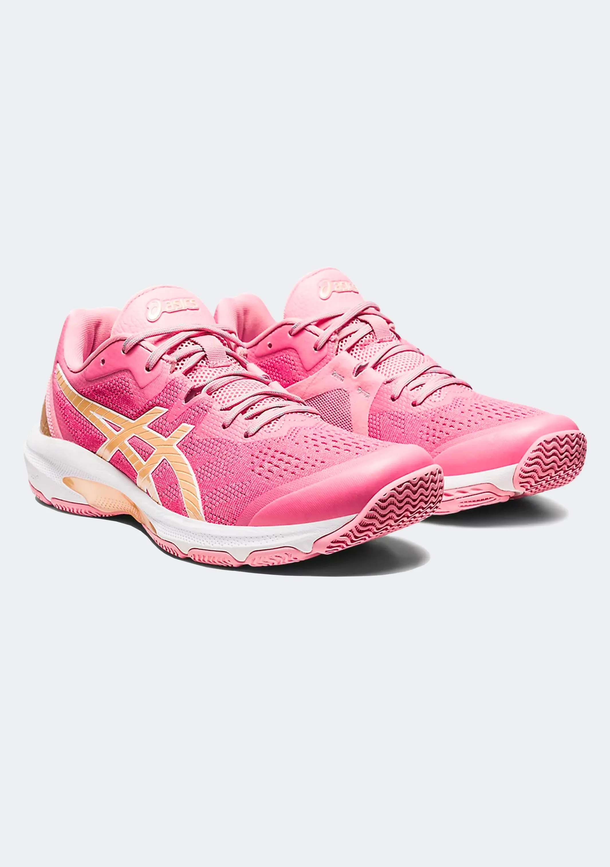 Asics Women??s Netburner Shield FF
