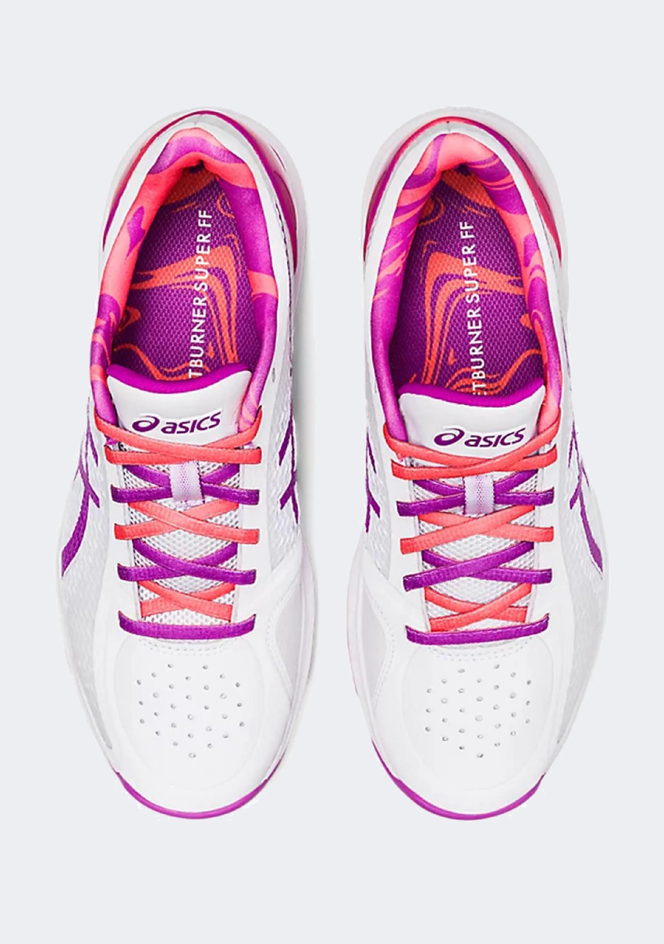 Asics Womens Netburner Super FF