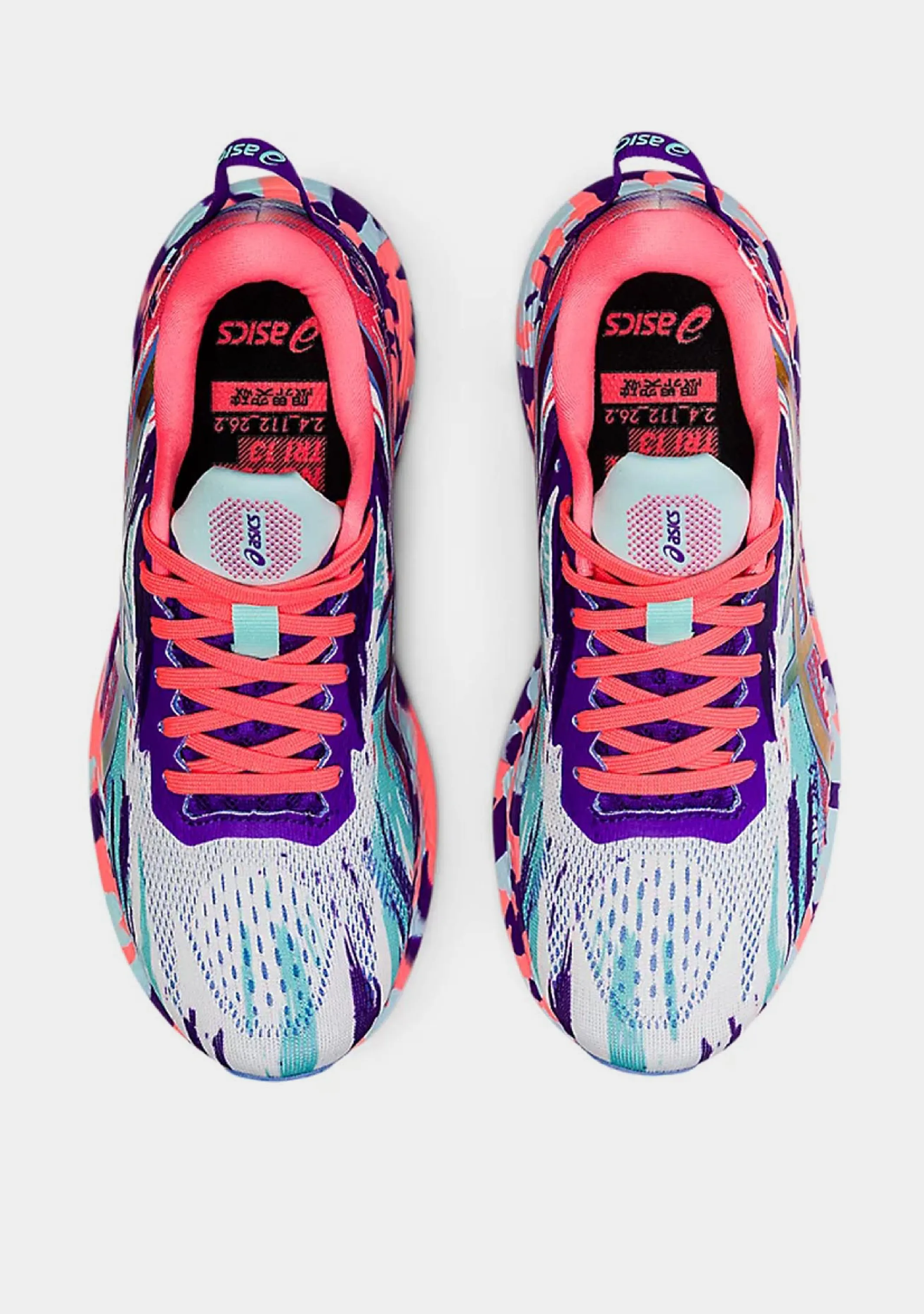 Asics Women??s Noosa Tri 13