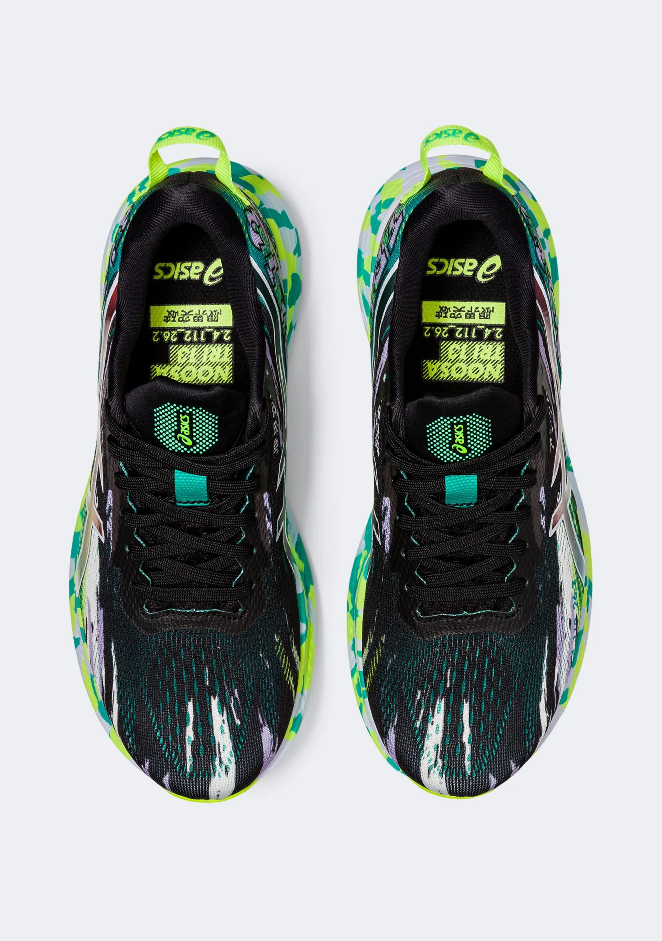 Asics Women??s Noosa TRI 13