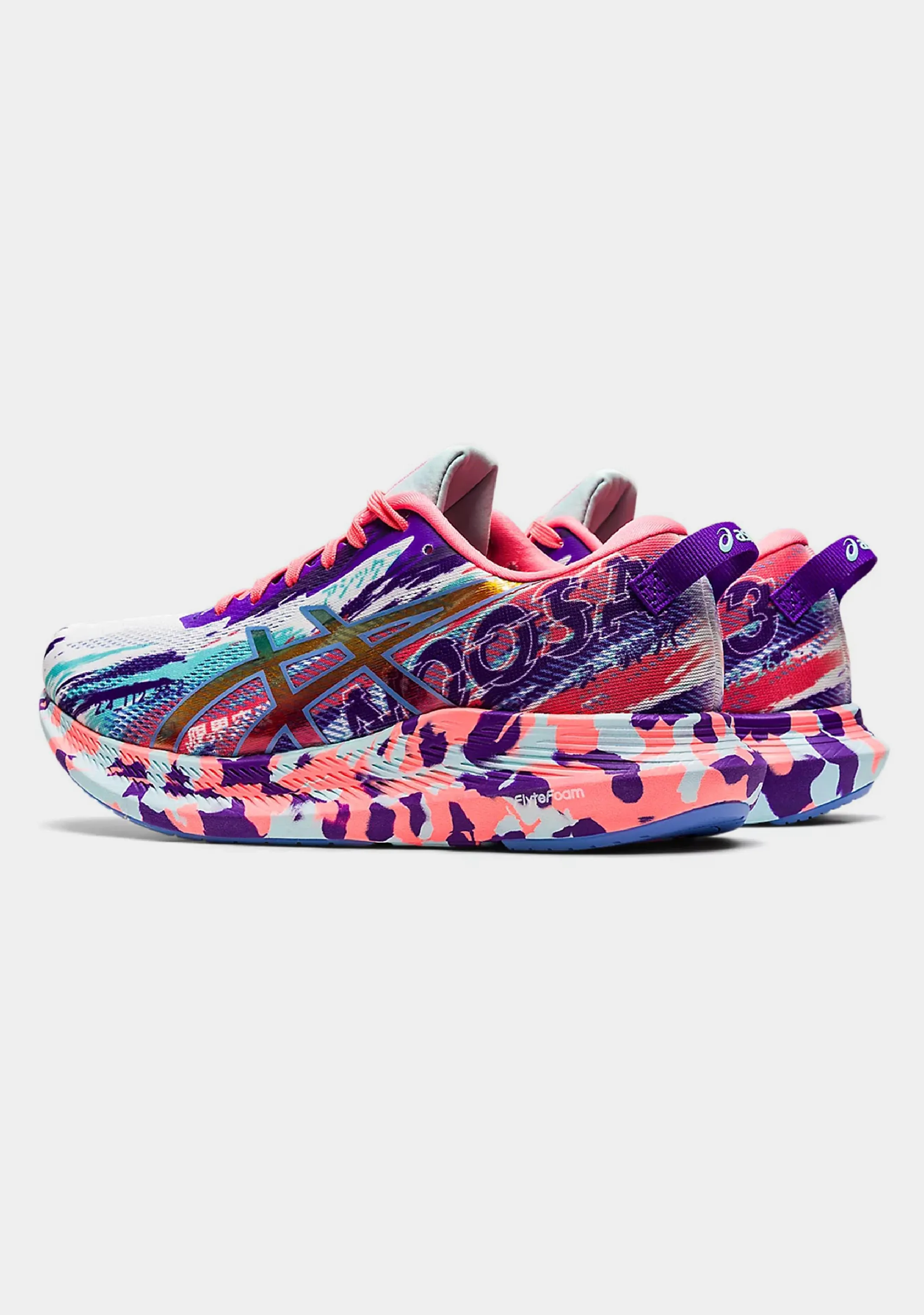 Asics Women??s Noosa Tri 13