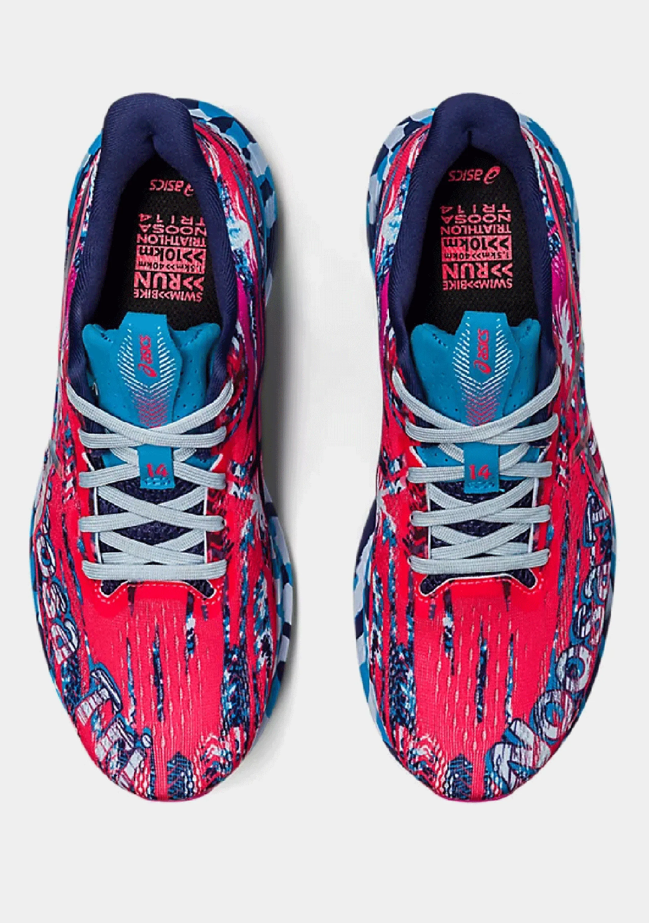 Asics Women??s Noosa Tri 14