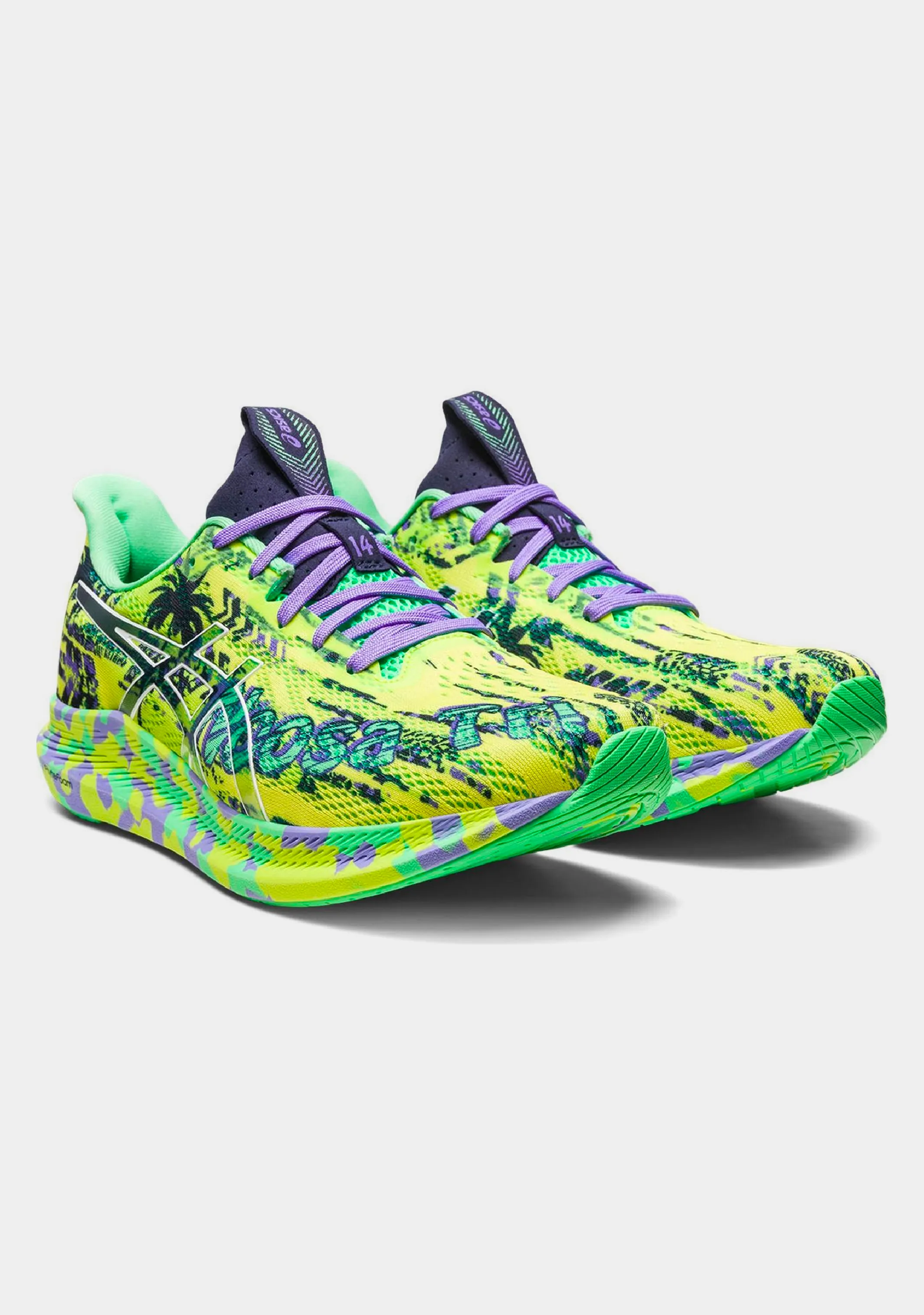 Asics Women??s Noosa Tri 14