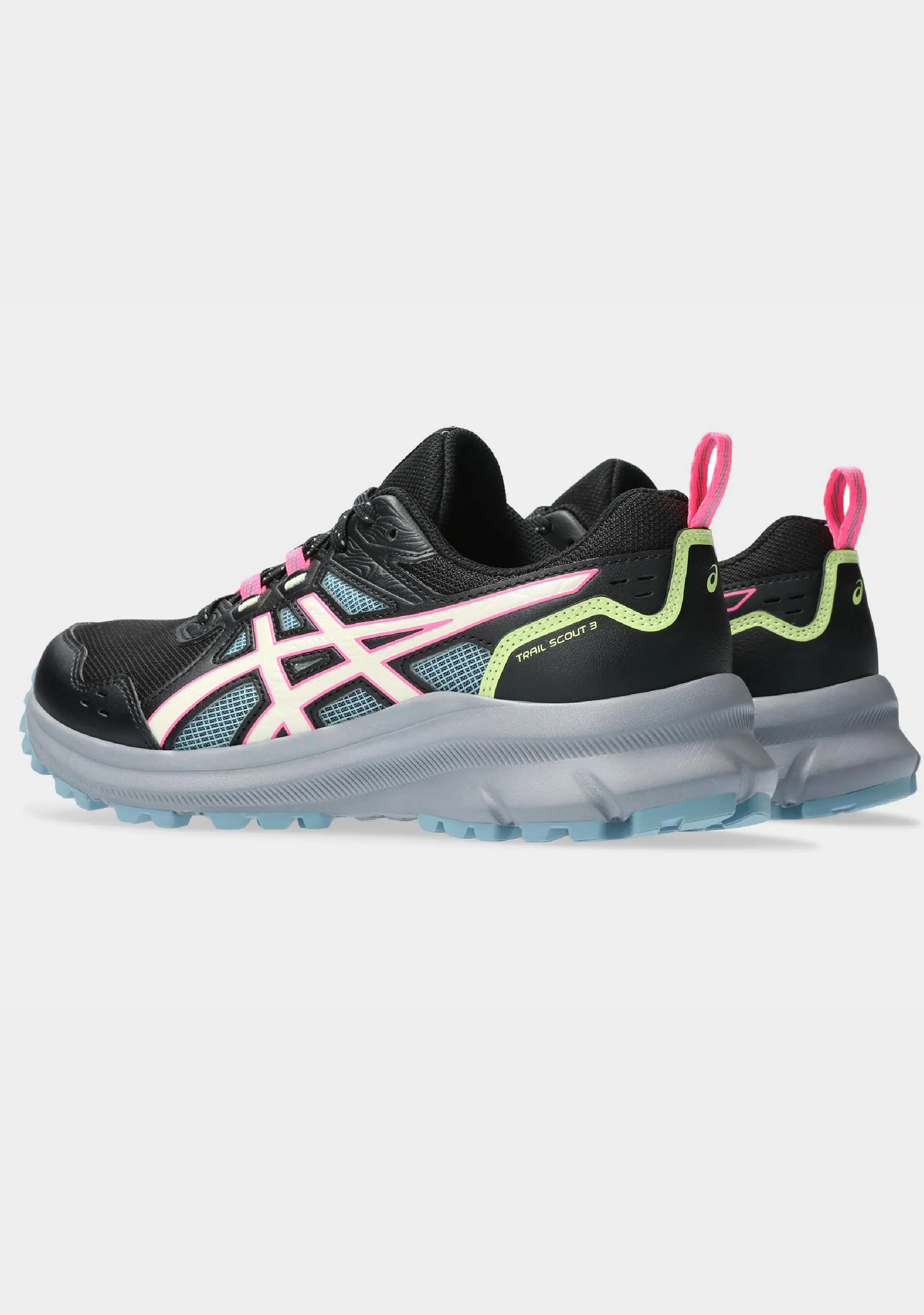 Asics Women??s Trail Scout 3