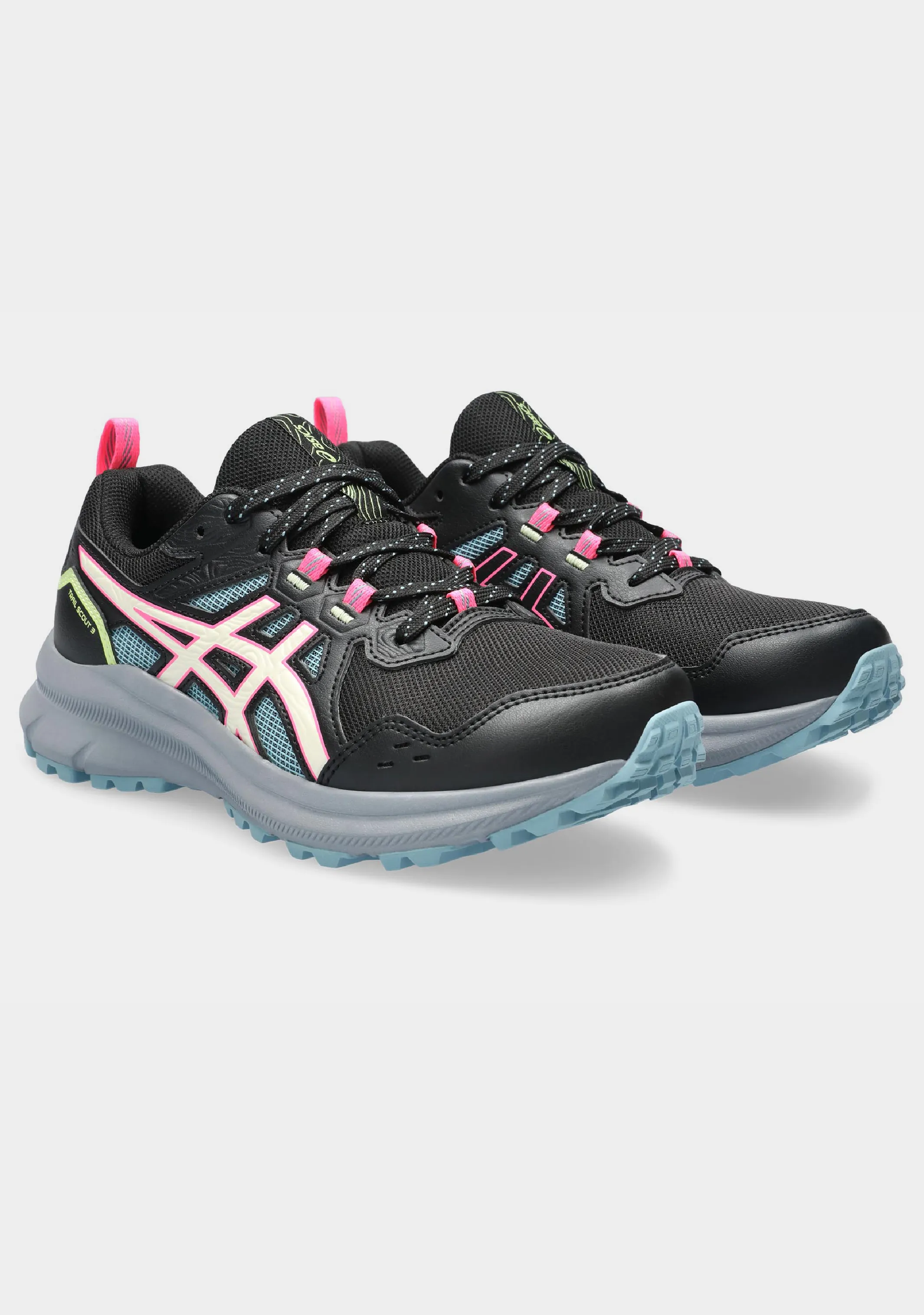 Asics Women??s Trail Scout 3