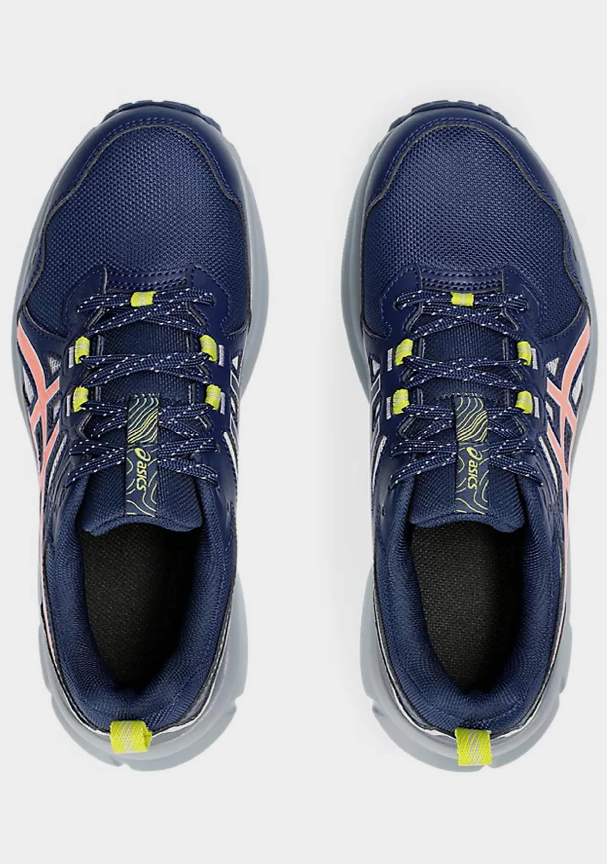 Asics Women??s Trail Scout 3