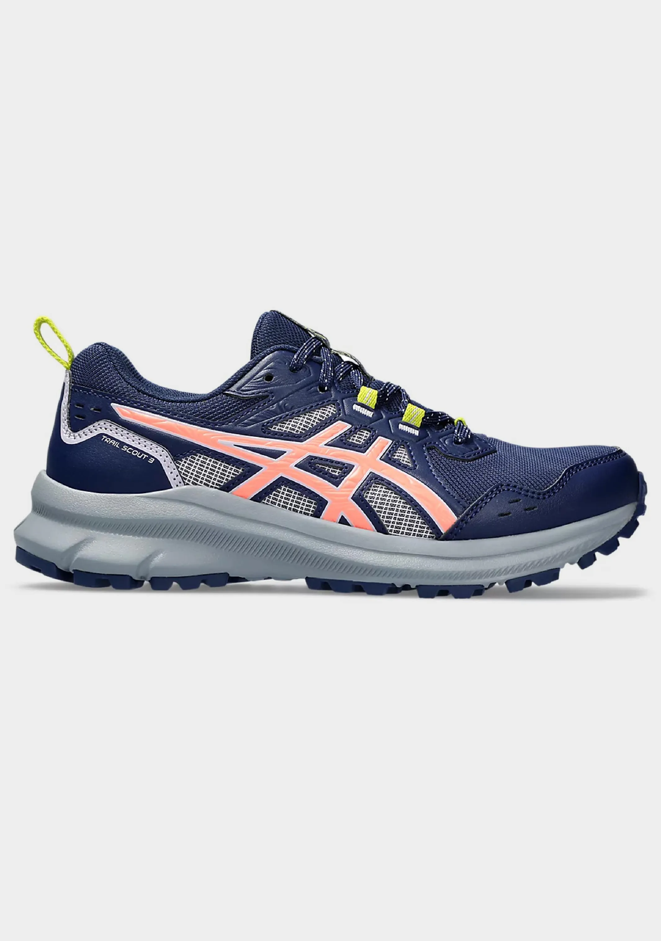 Asics Women??s Trail Scout 3