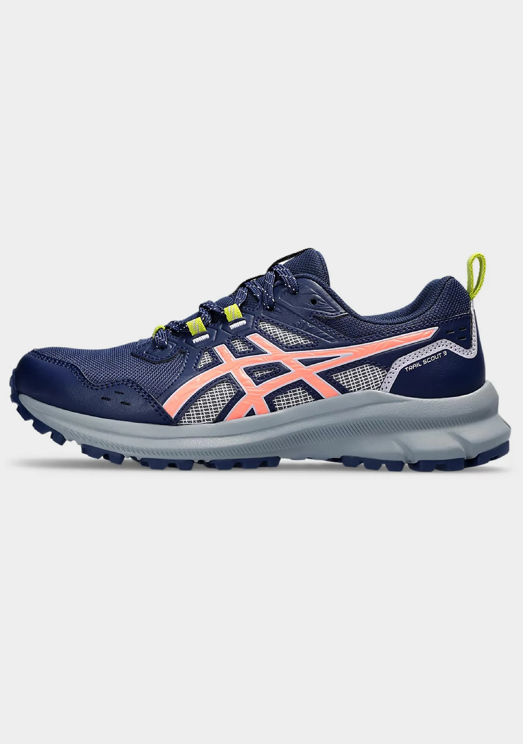 Asics Women??s Trail Scout 3