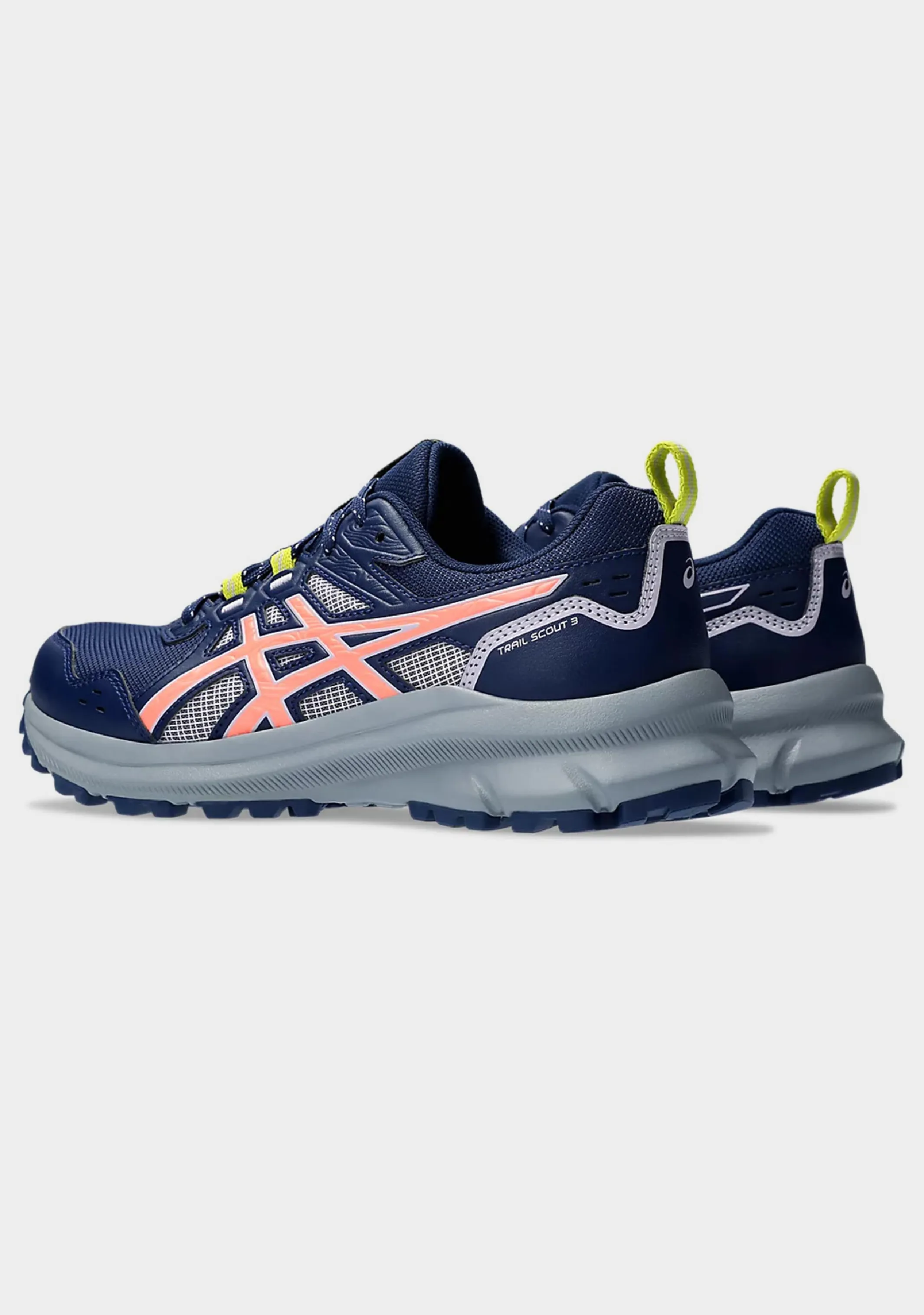 Asics Women??s Trail Scout 3