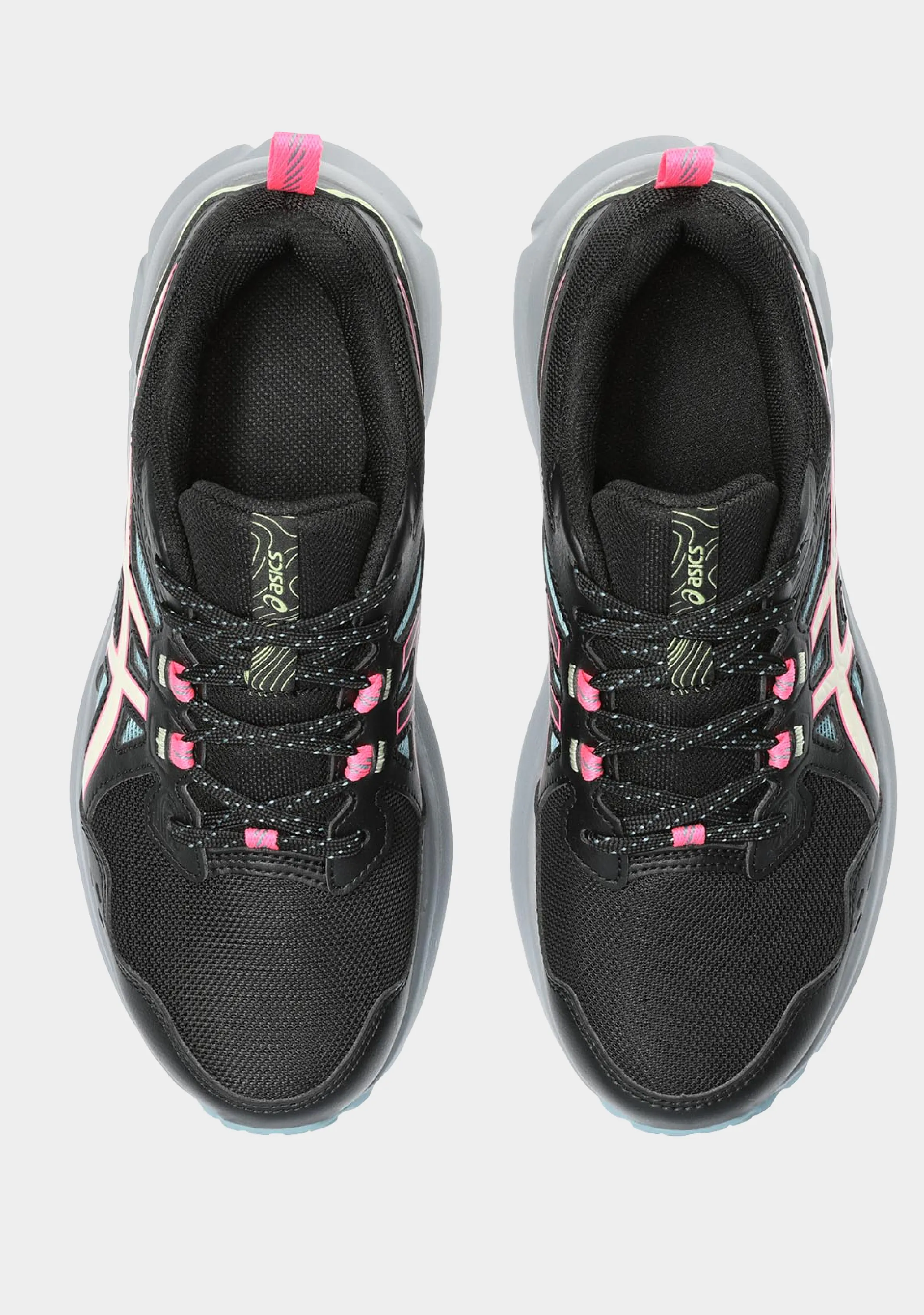 Asics Women??s Trail Scout 3