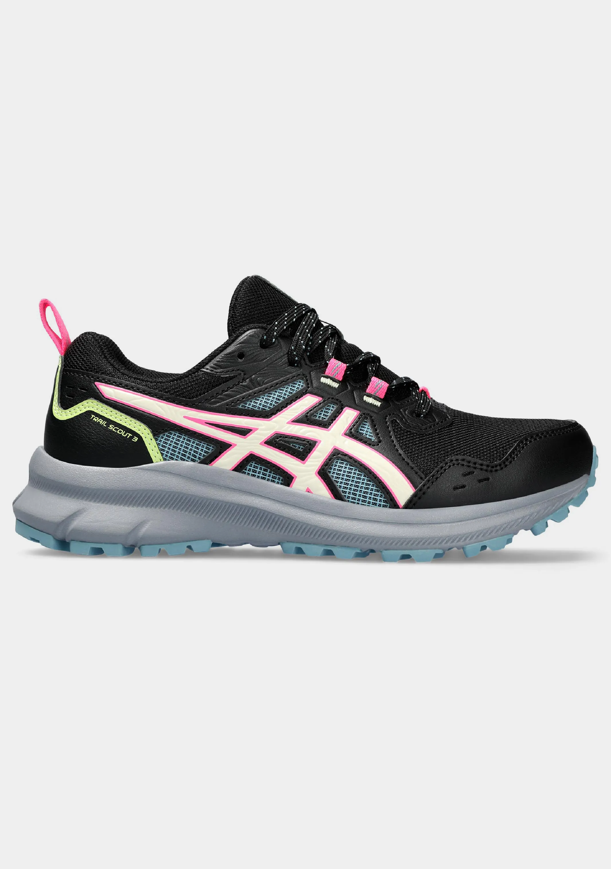 Asics Women??s Trail Scout 3