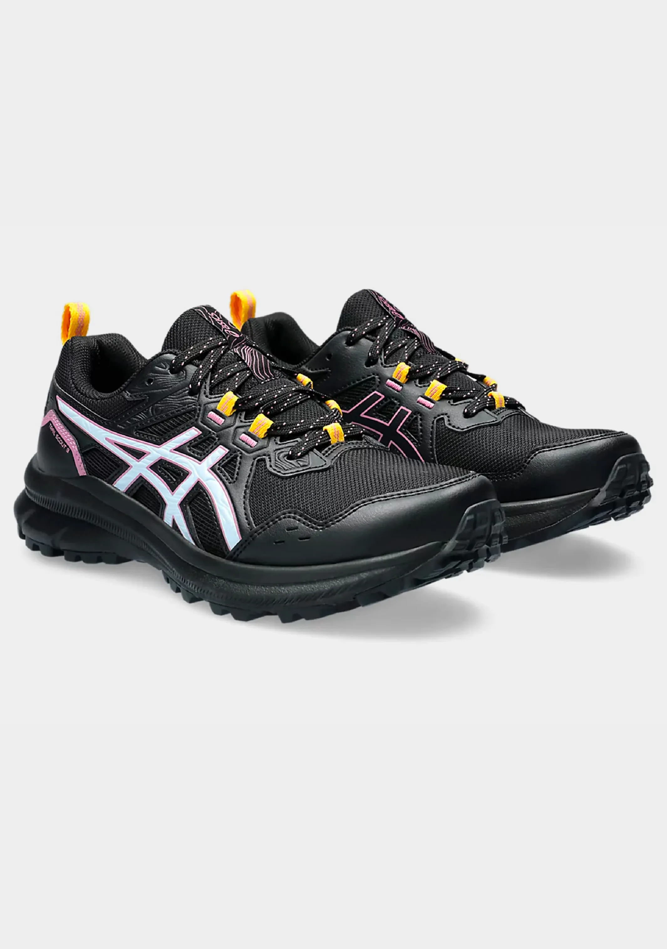 Asics Women??s Trail Scout 3
