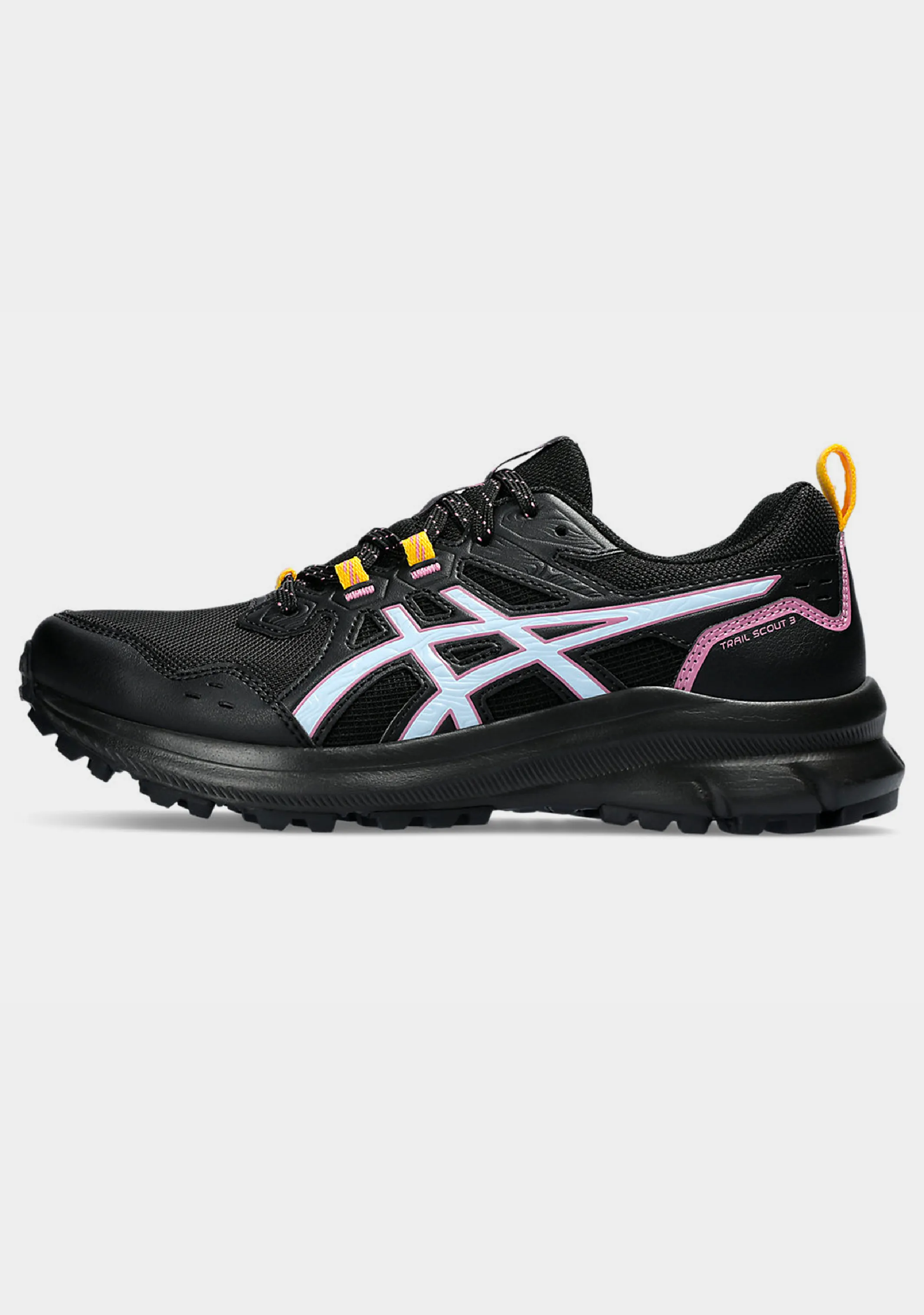 Asics Women??s Trail Scout 3