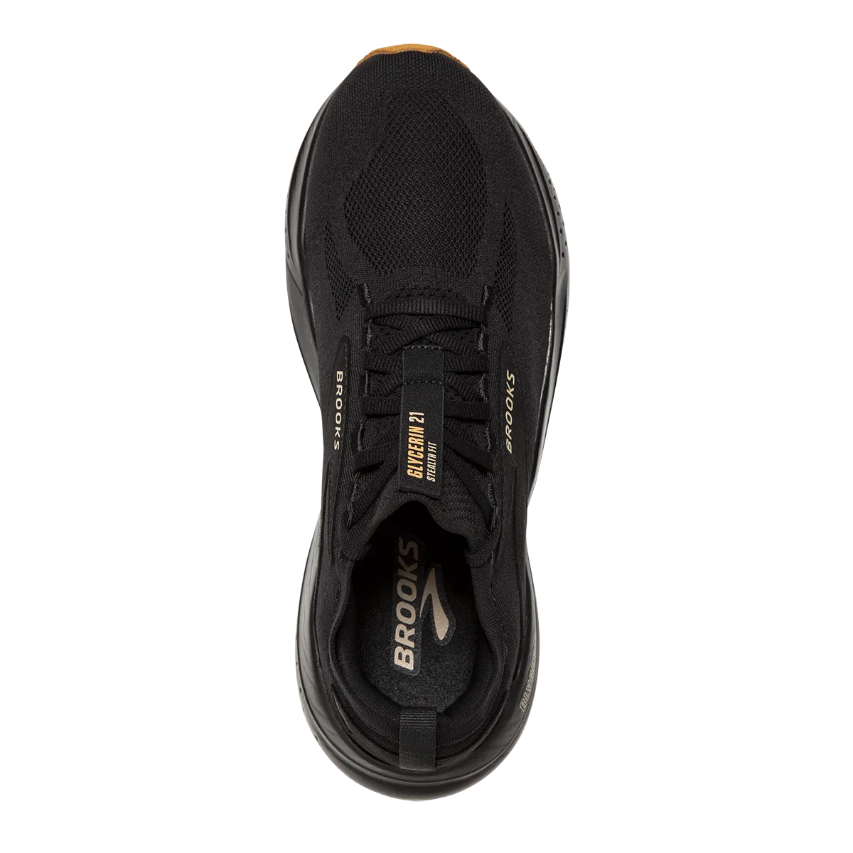 Brooks Glycerin StealthFit 21