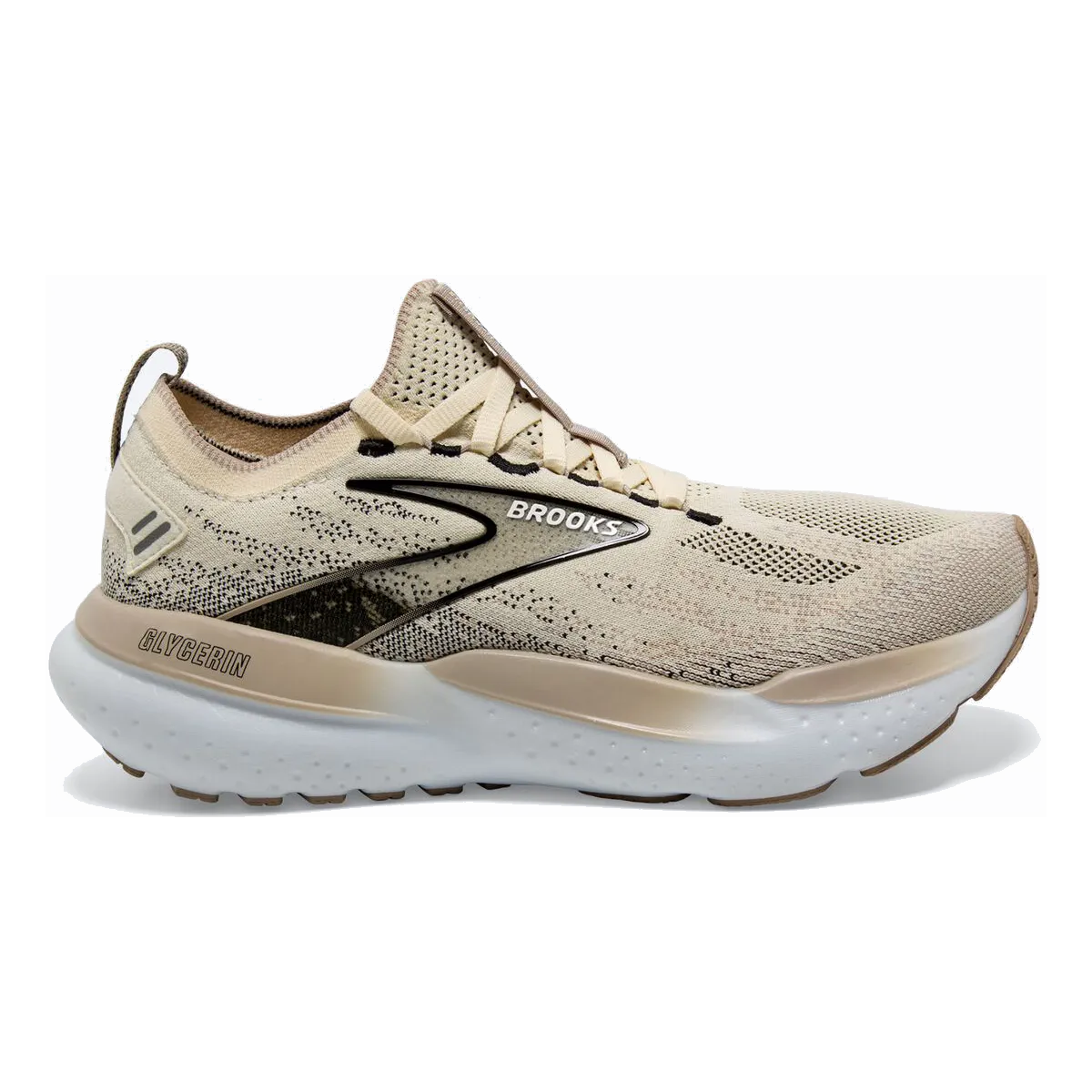 Brooks Glycerin StealthFit 21