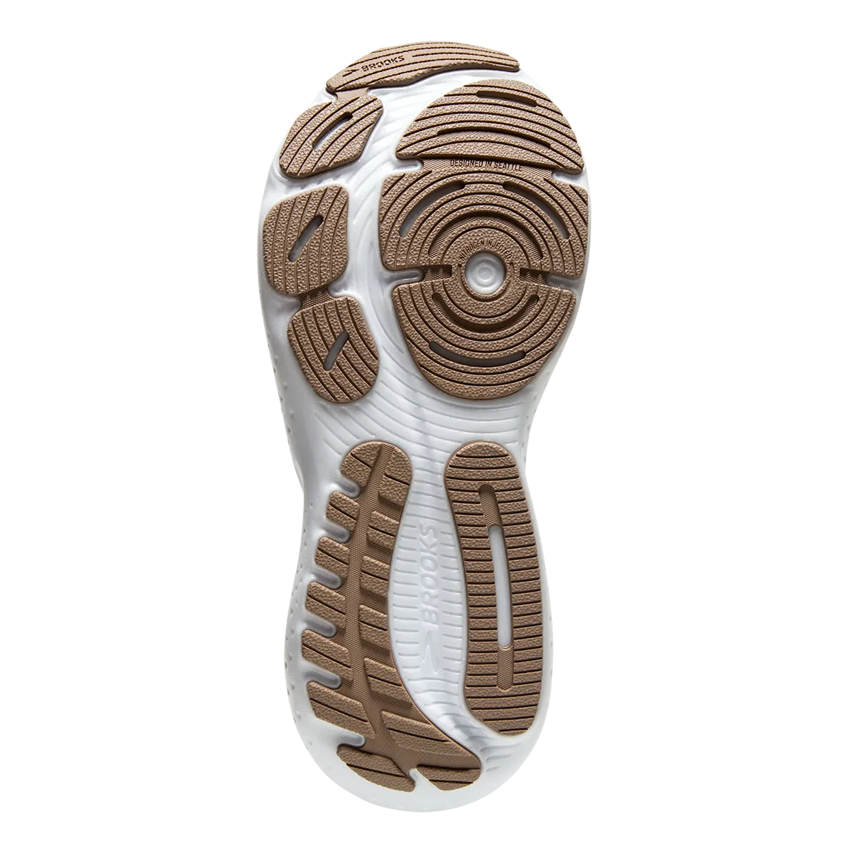 Brooks Glycerin StealthFit 21