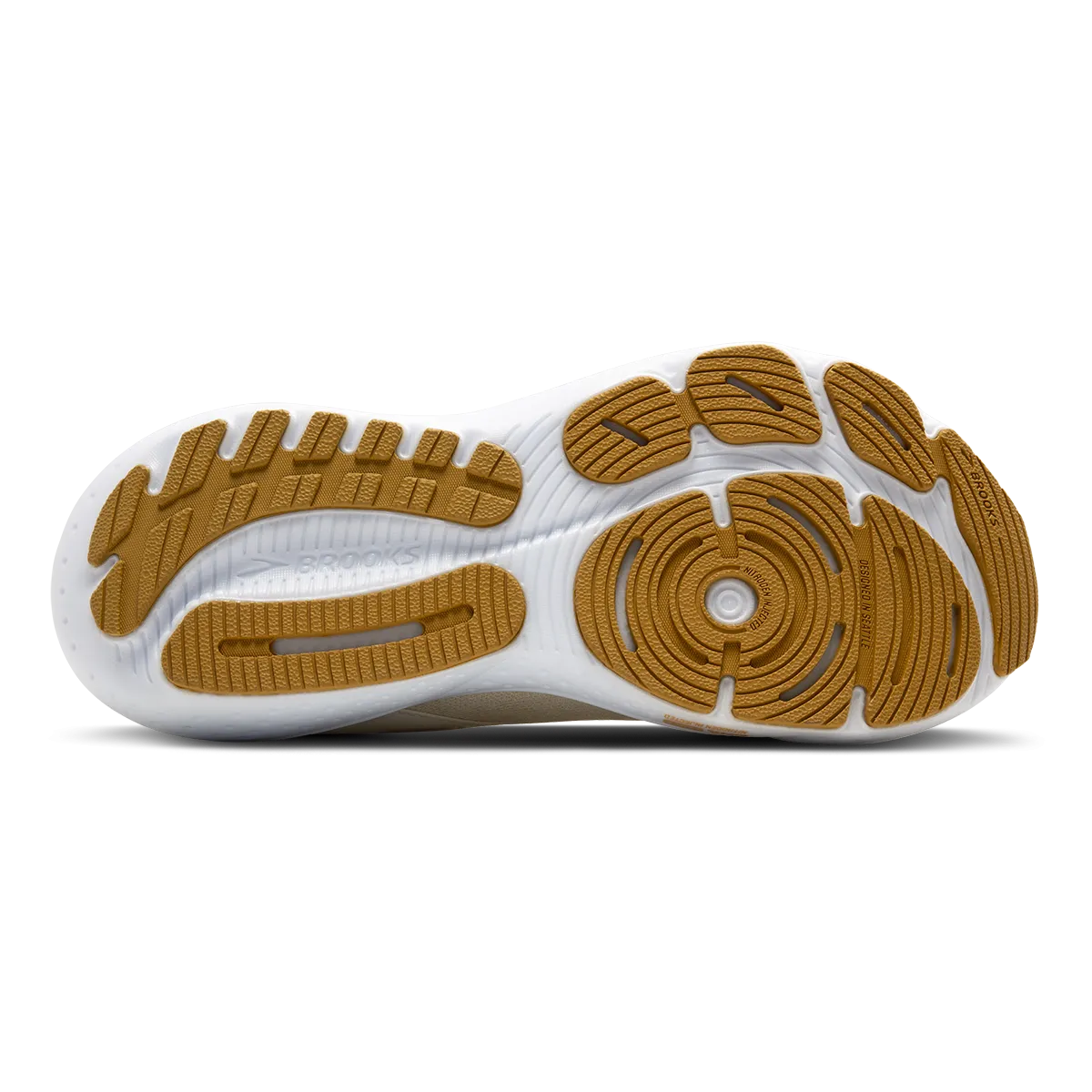 Brooks Glycerin StealthFit 21