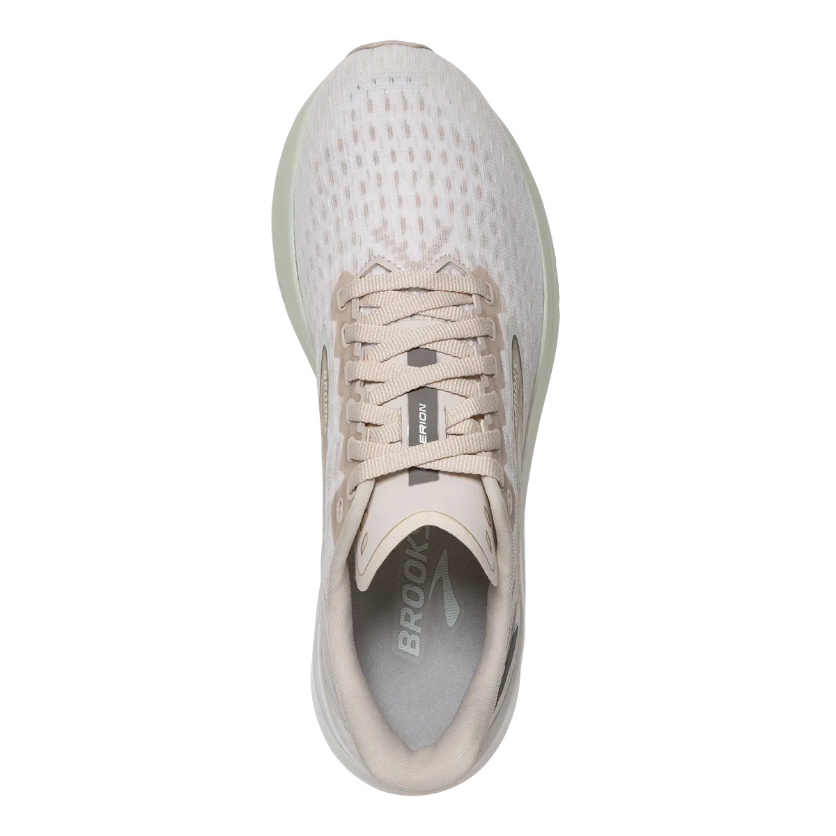 Brooks Hyperion