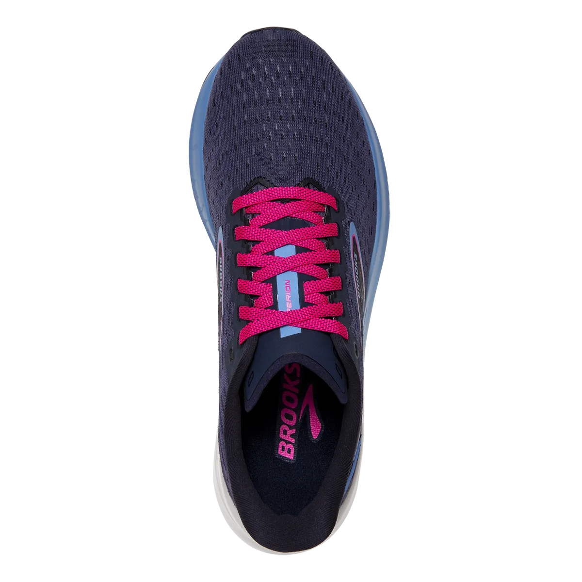Brooks Hyperion