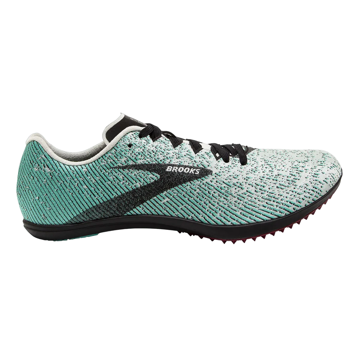 Brooks Mach 19 Spikeless