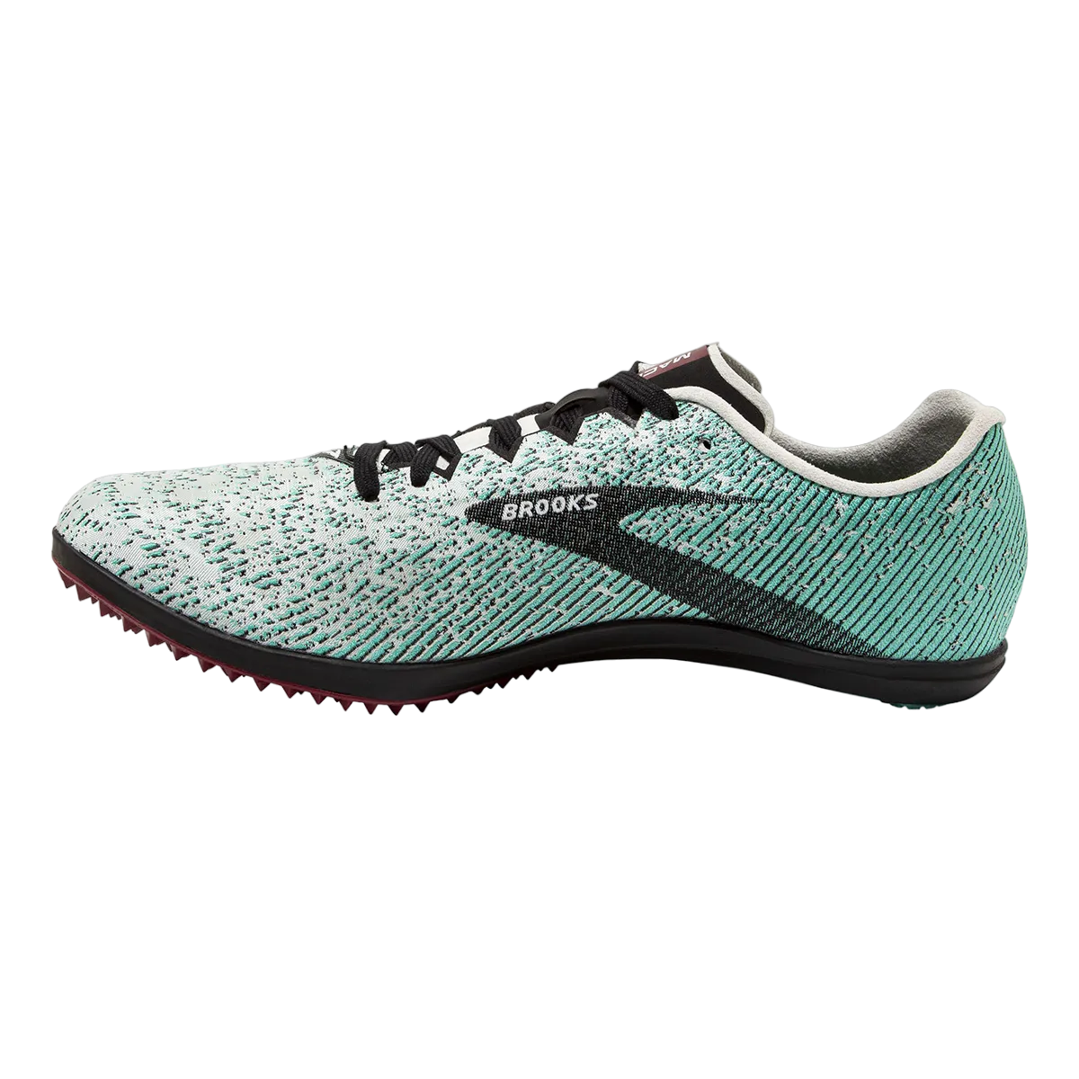 Brooks Mach 19 Spikeless