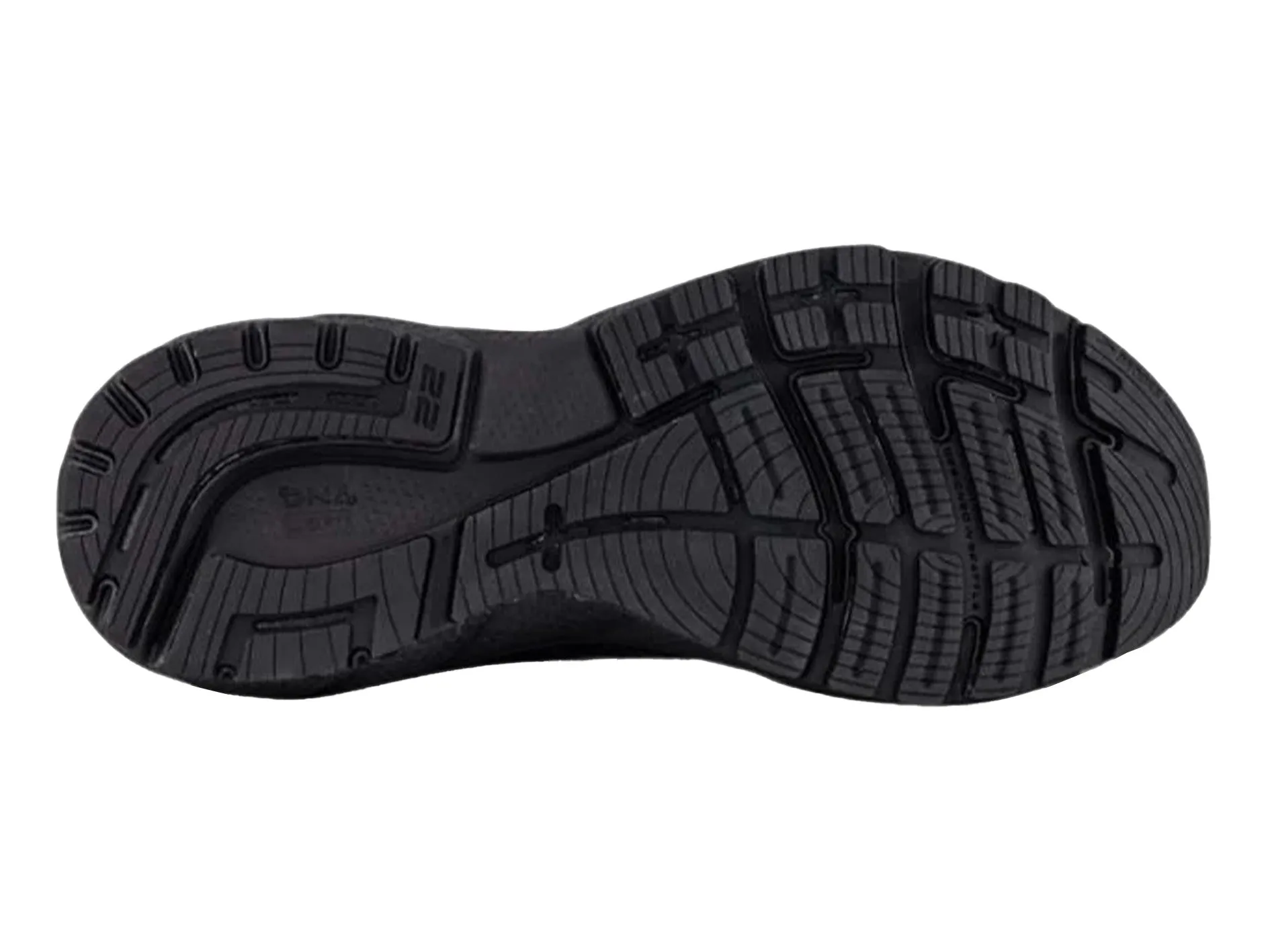 Brooks Men??s Adrenaline GTS 22 (2E Width)