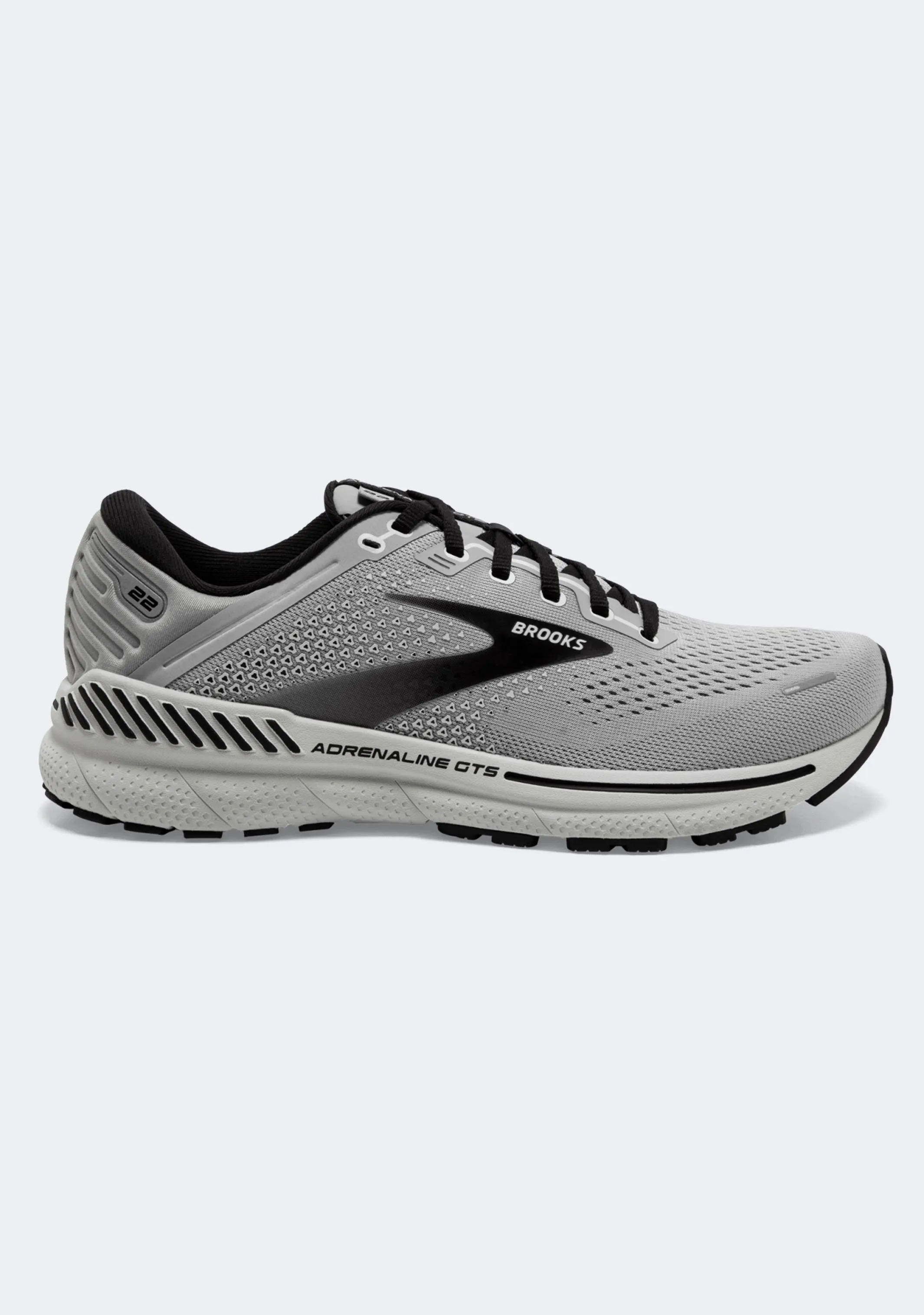 Brooks Men??s Adrenaline GTS 22 (2E WIDTH)