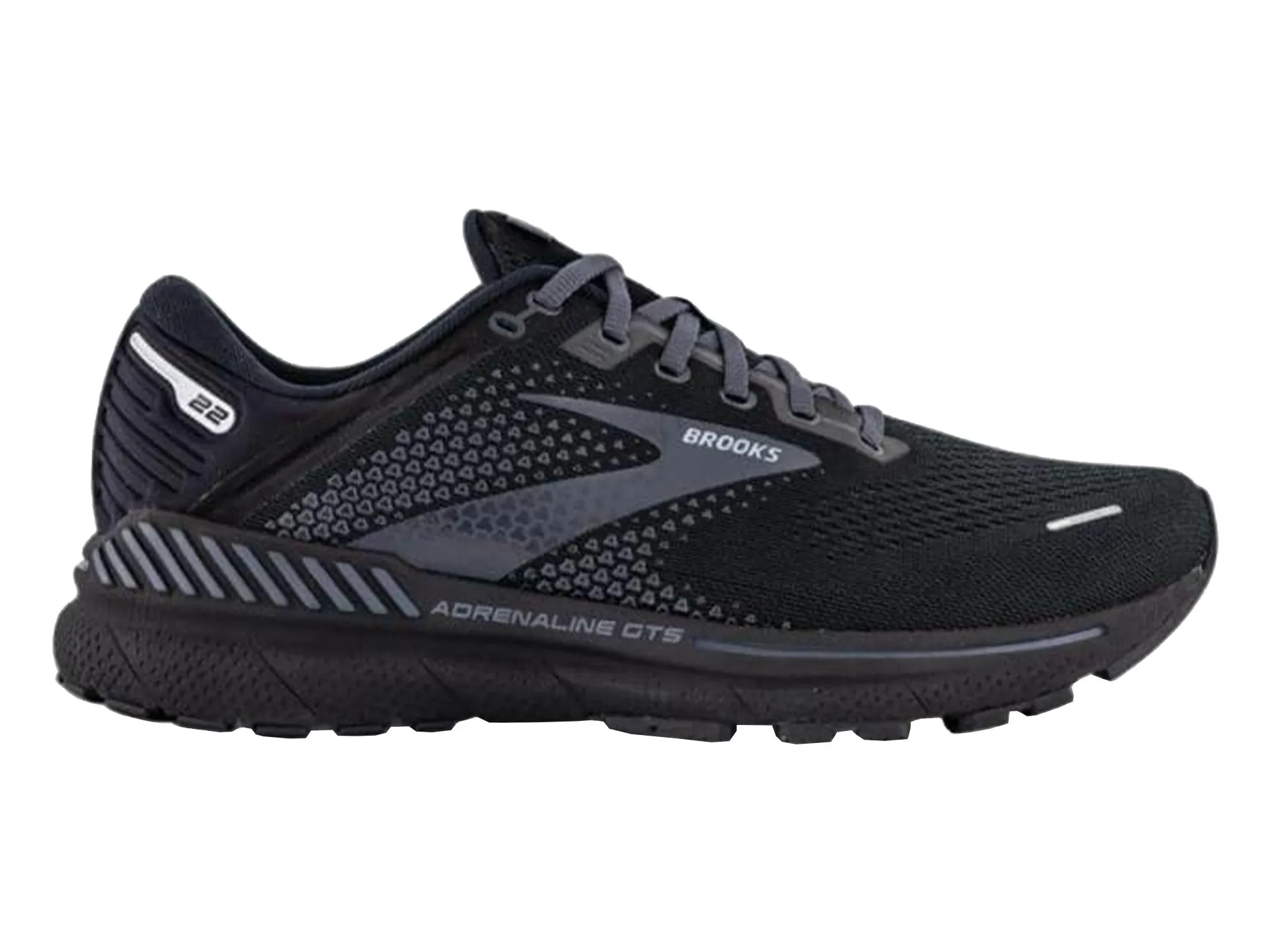Brooks Men??s Adrenaline GTS 22 (2E Width)