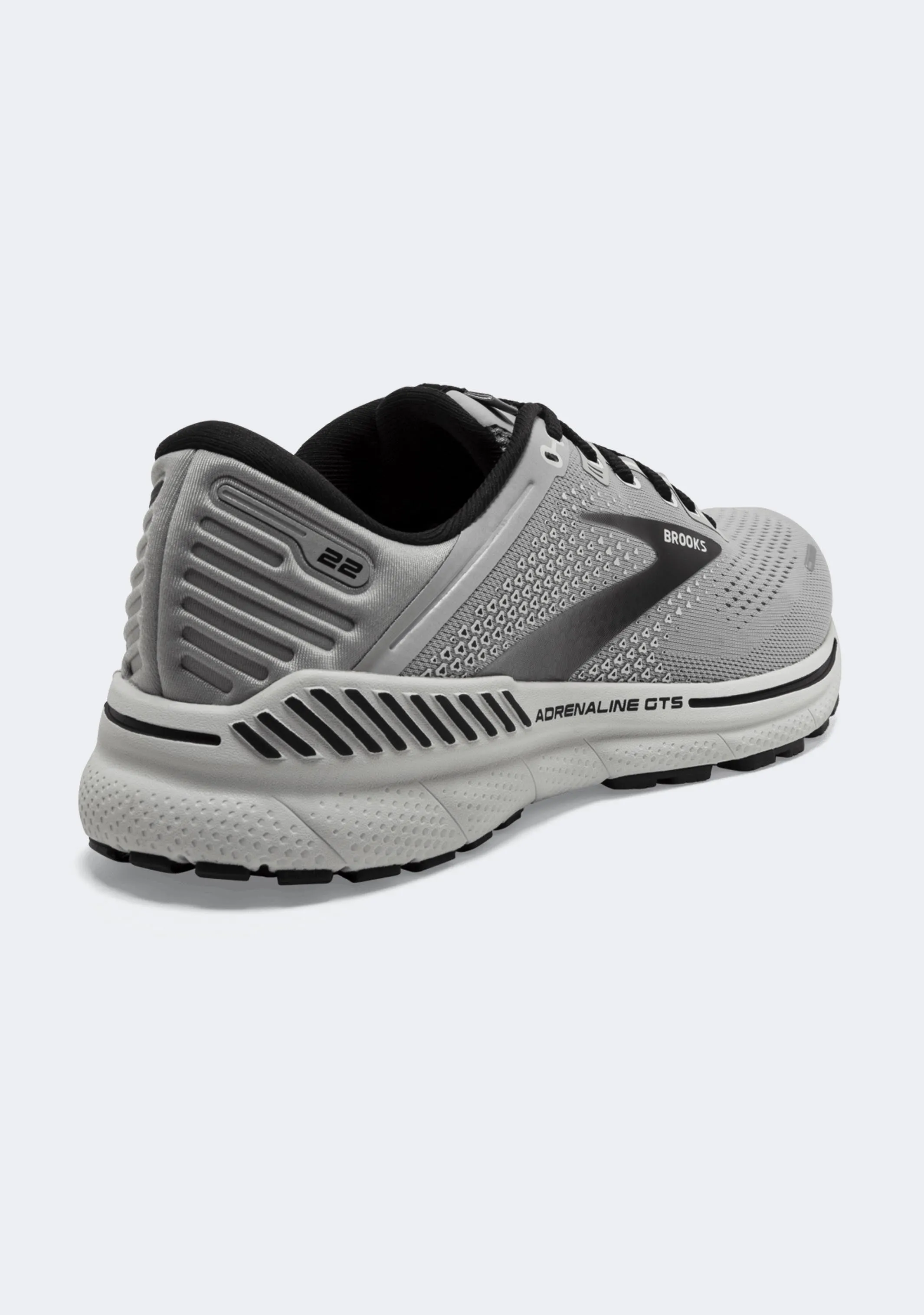 Brooks Men??s Adrenaline GTS 22 (2E WIDTH)