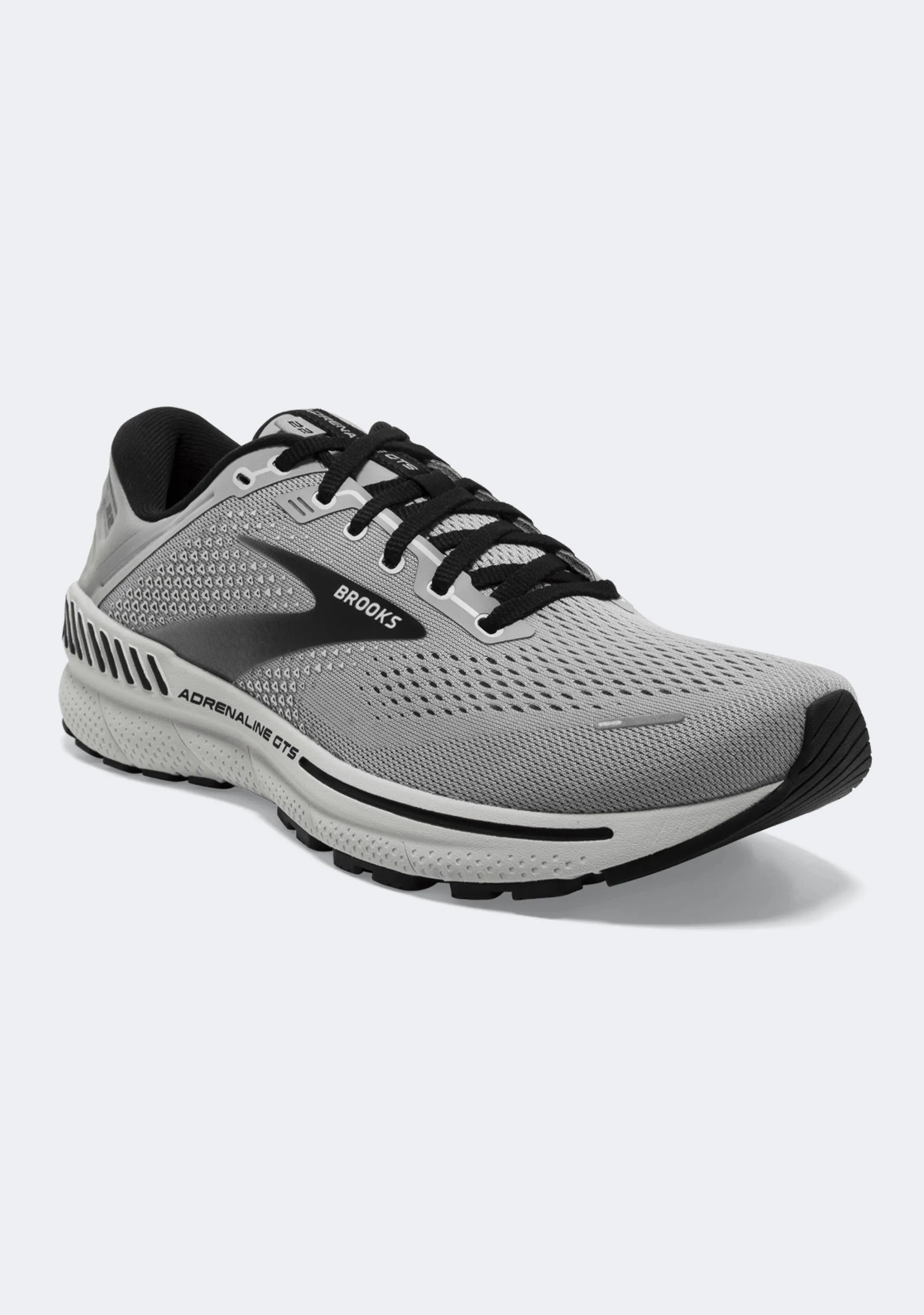 Brooks Men??s Adrenaline GTS 22 (2E WIDTH)