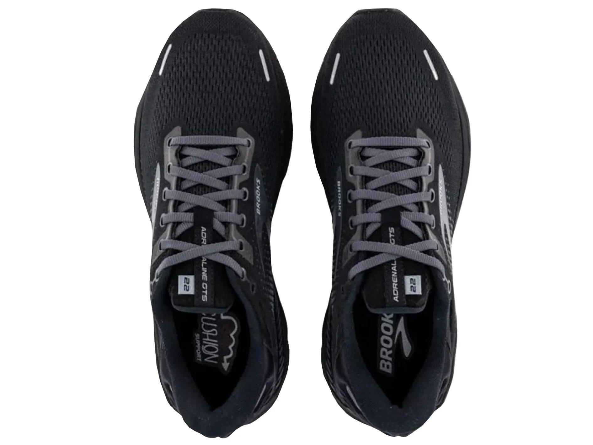 Brooks Men??s Adrenaline GTS 22 (2E Width)