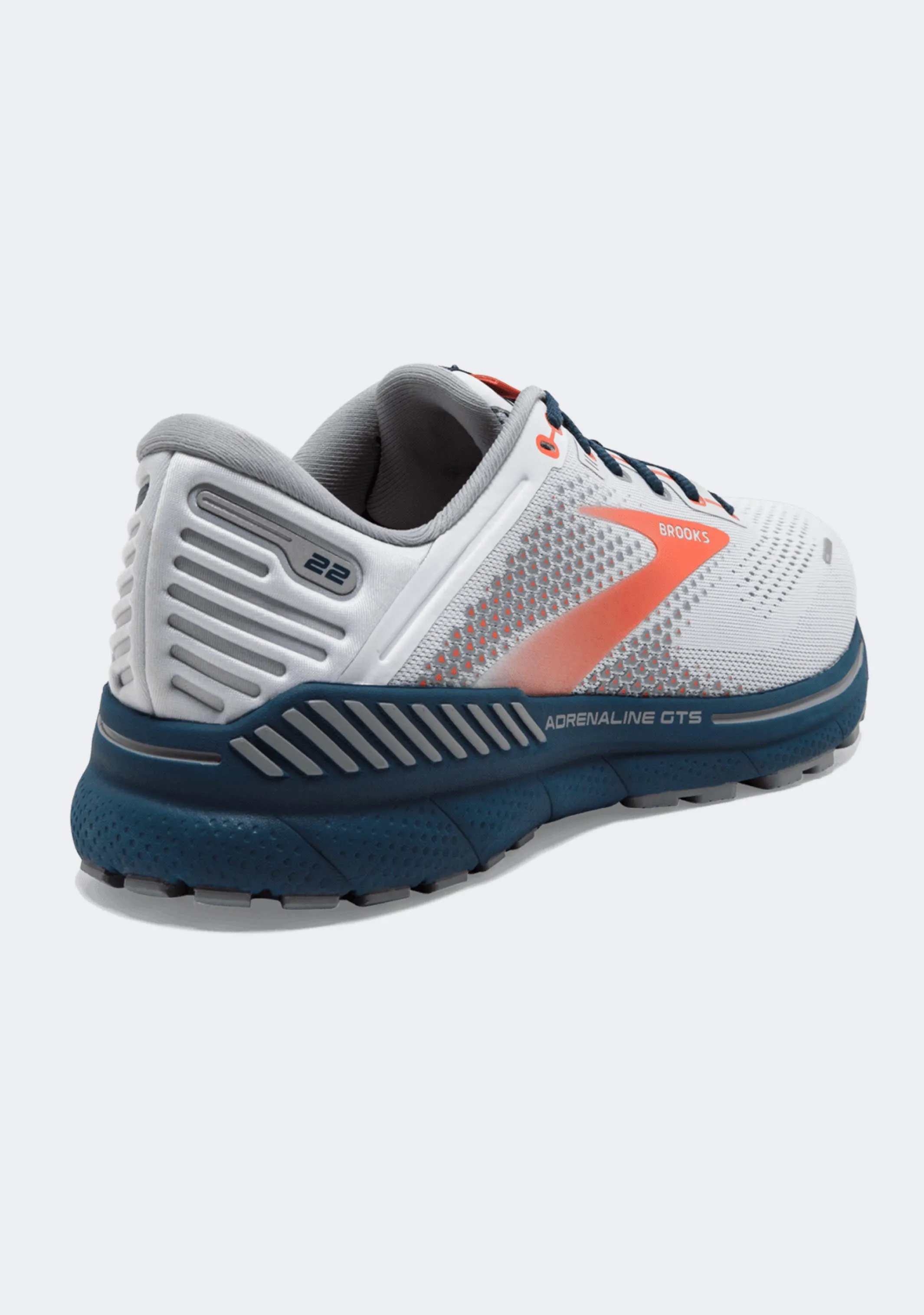 Brooks Men??s Adrenaline GTS 22