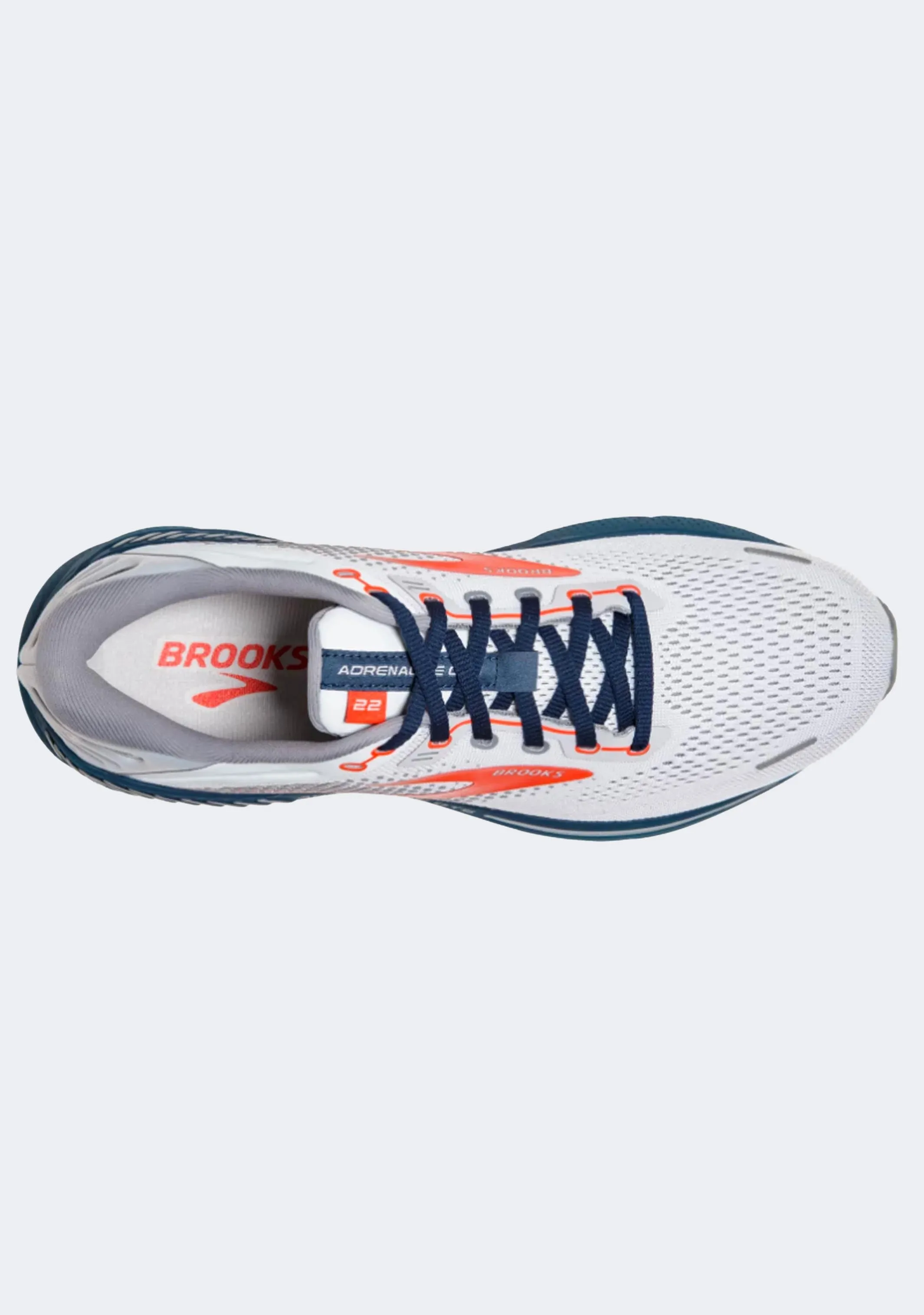 Brooks Men??s Adrenaline GTS 22