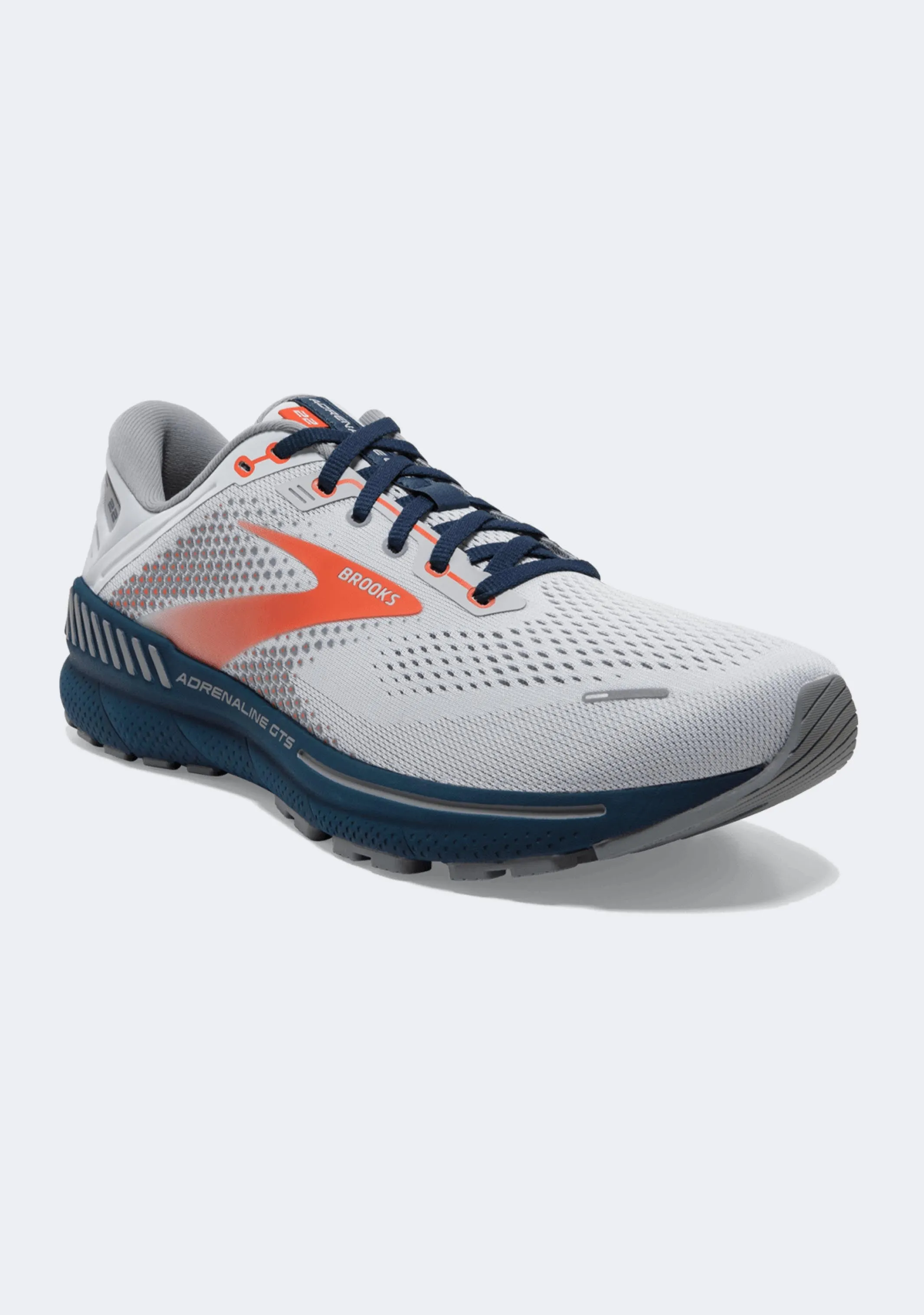 Brooks Men??s Adrenaline GTS 22