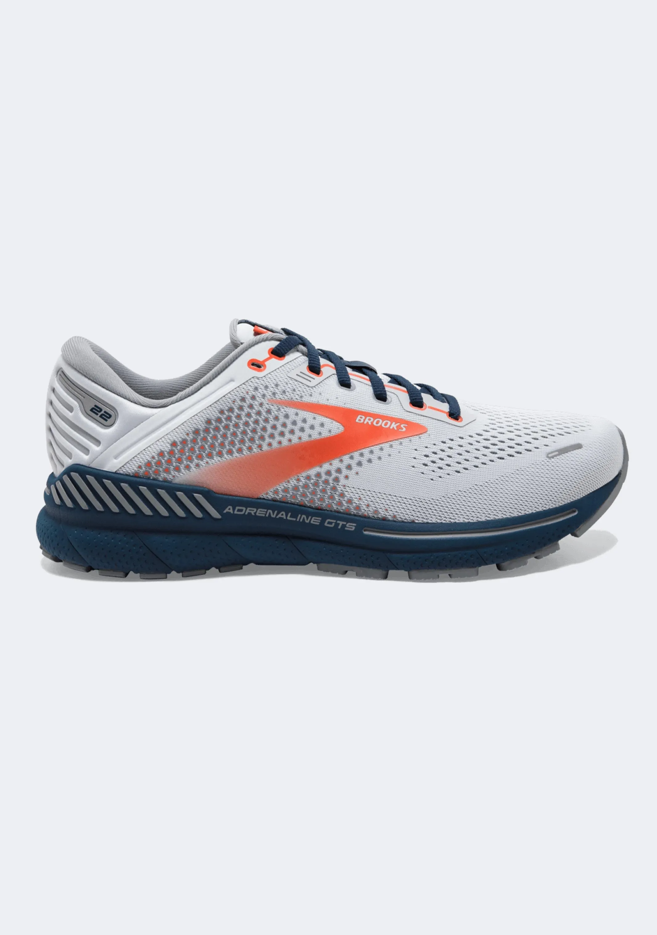 Brooks Men??s Adrenaline GTS 22